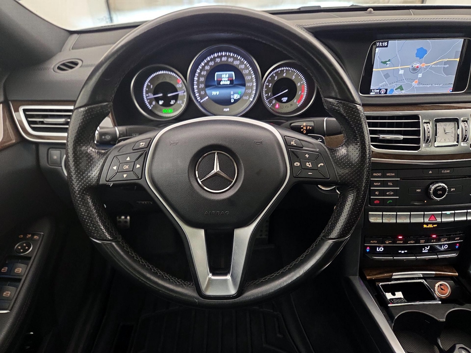 2016 Mercedes-Benz E-Class E400 - Photo 11