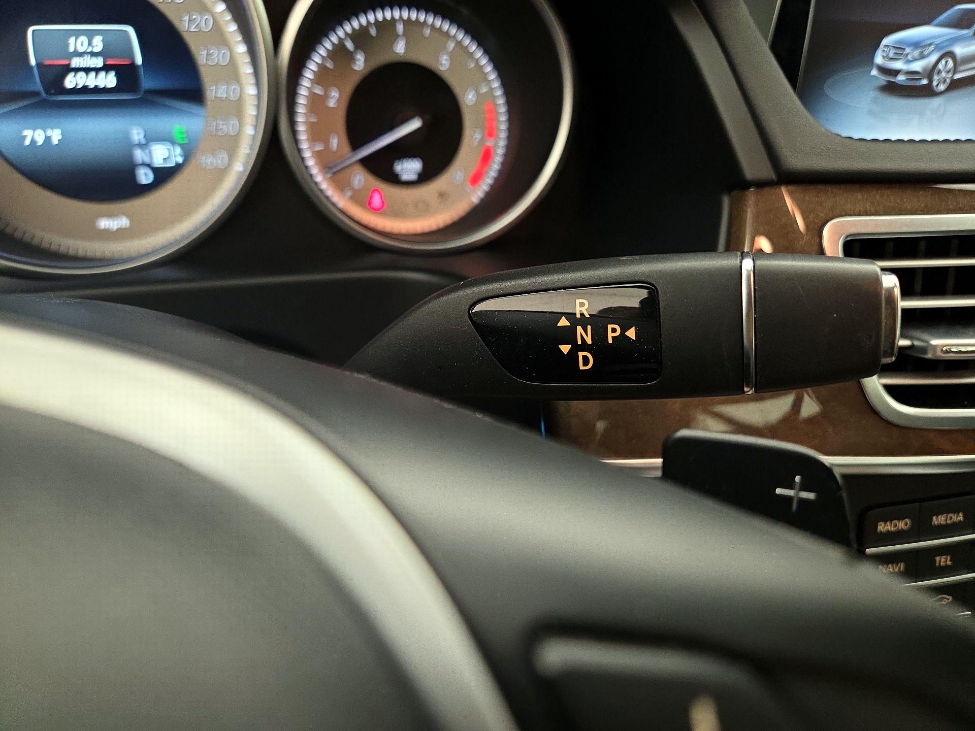Thumbnail: 2016 Mercedes-Benz E-Class - 18