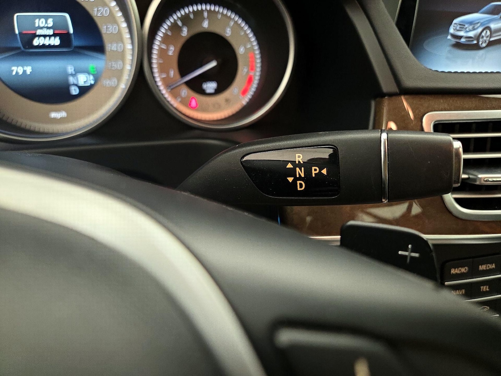 2016 Mercedes-Benz E-Class E400 - Photo 19