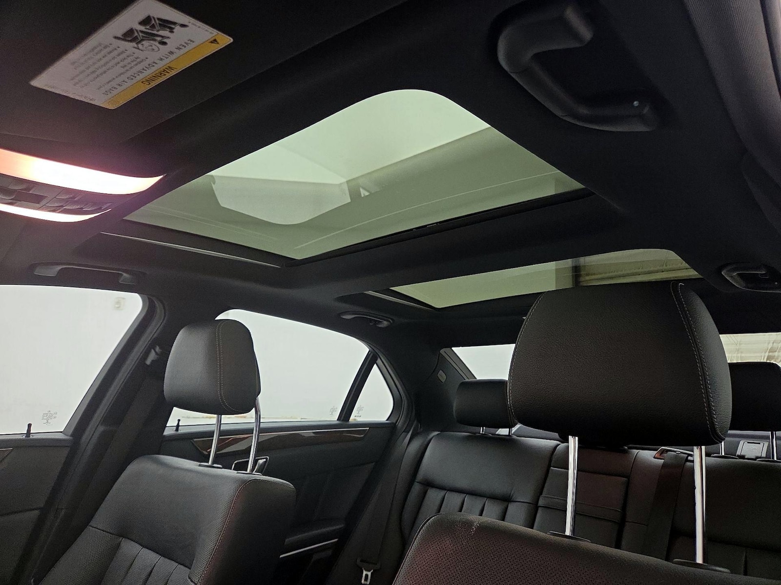 2016 Mercedes-Benz E-Class E400 - Photo 21