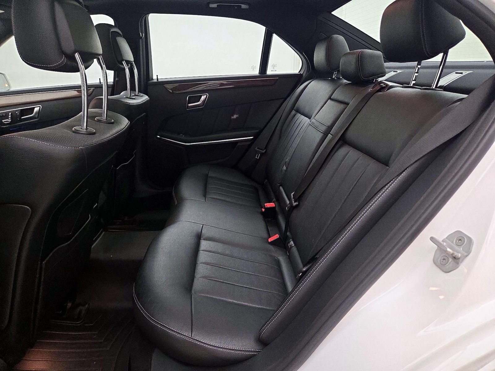 2016 Mercedes-Benz E-Class E400 - Photo 22