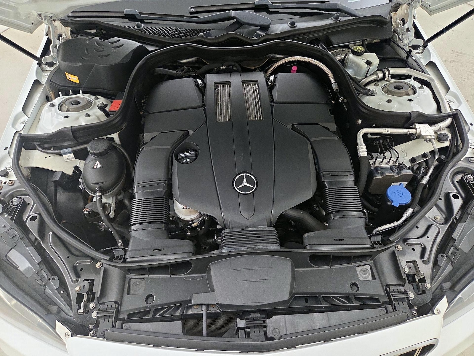 2016 Mercedes-Benz E-Class E400 - Photo 24