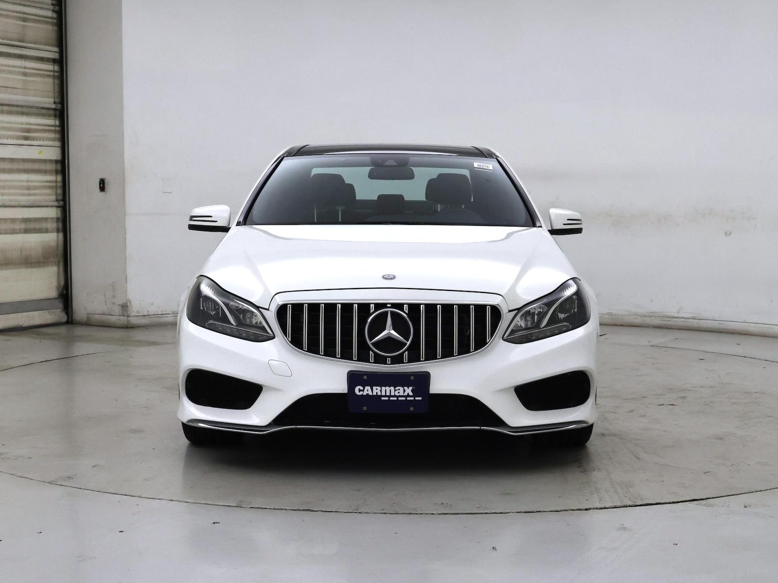 2016 Mercedes-Benz E-Class E400 - Photo 6