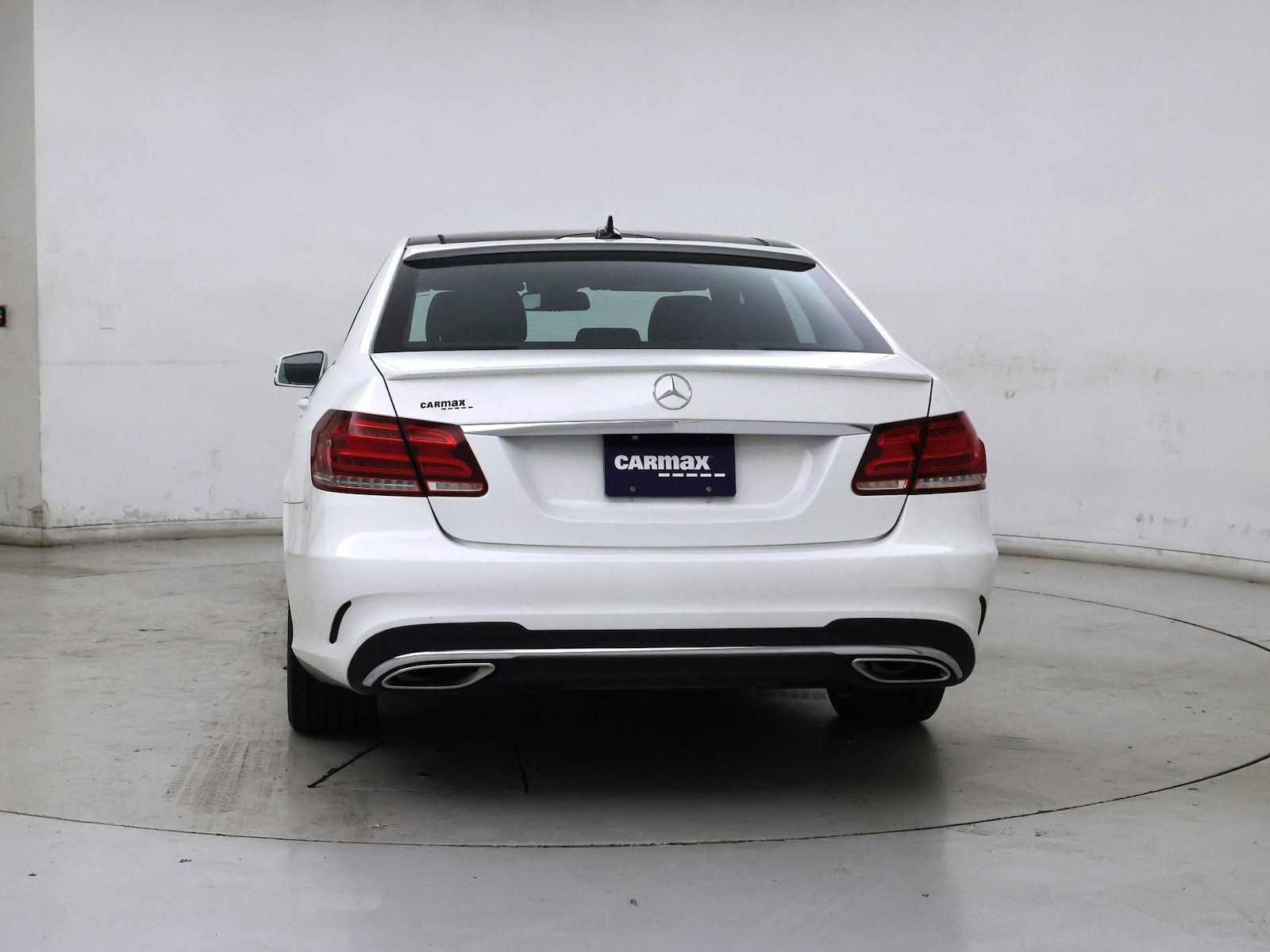 2016 Mercedes-Benz E-Class E400 - Photo 7