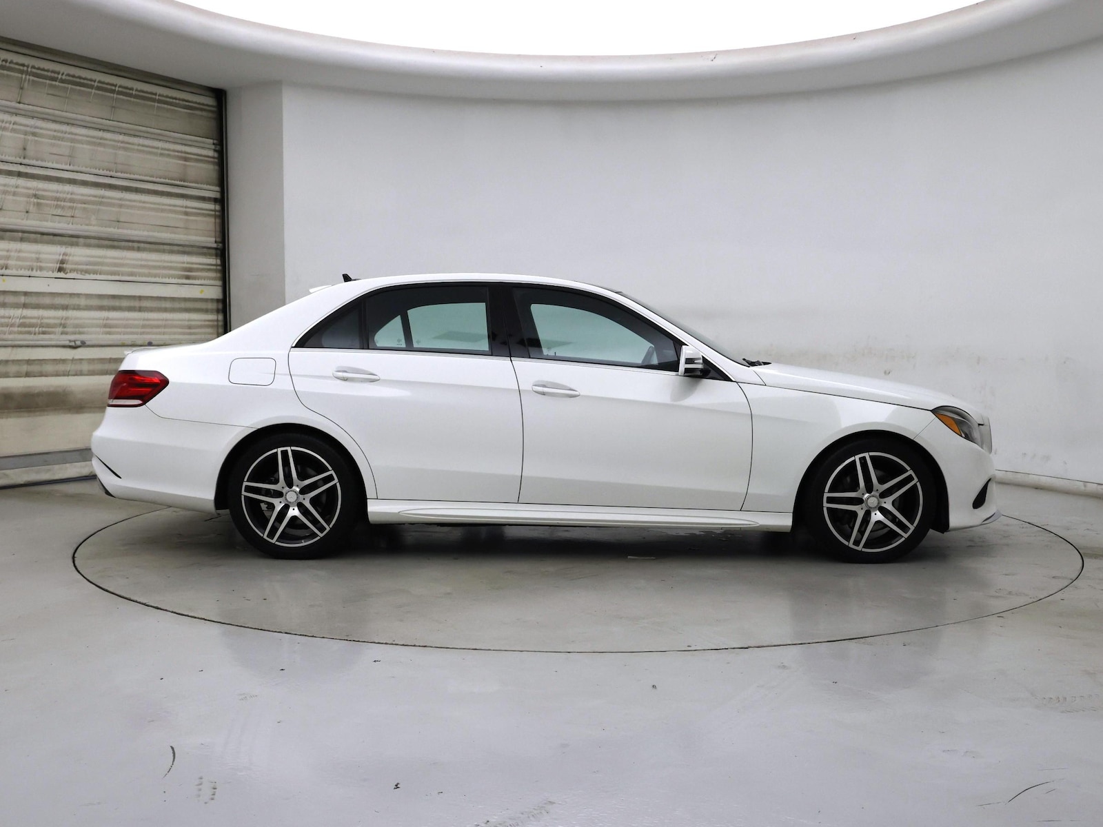 2016 Mercedes-Benz E-Class E400 - Photo 8