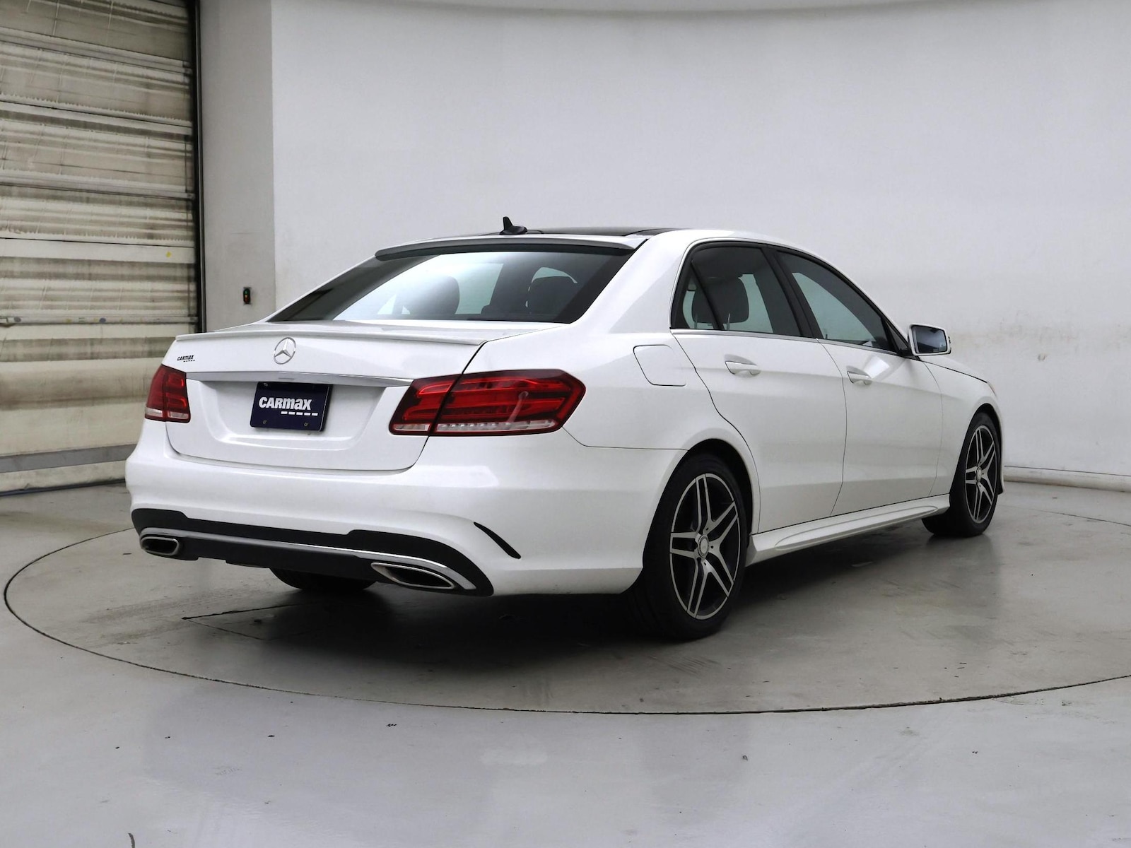 2016 Mercedes-Benz E-Class E400 - Photo 9