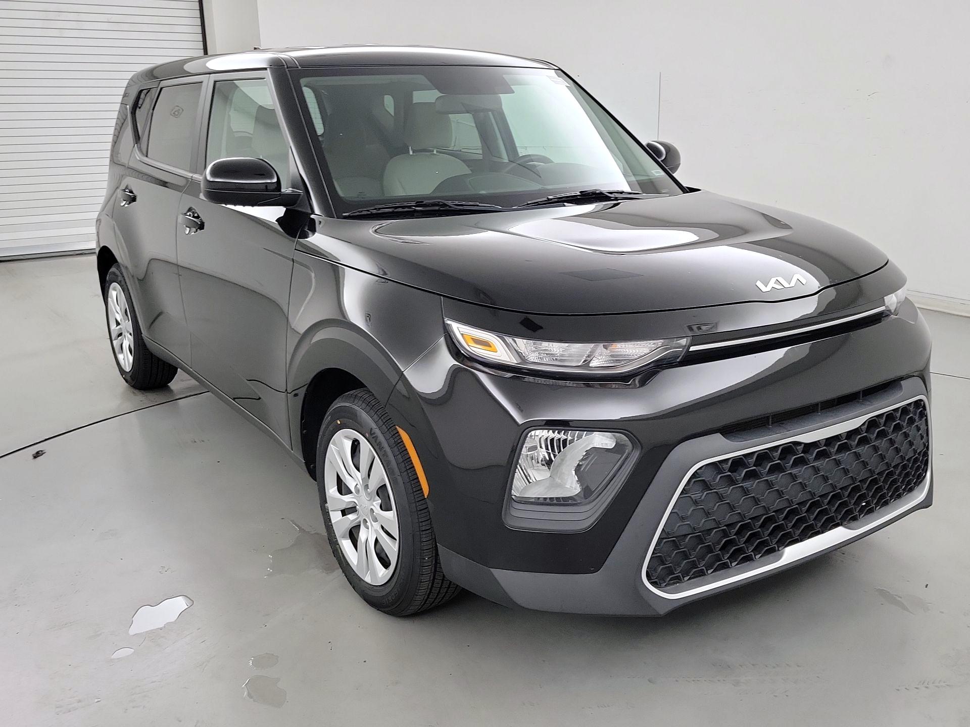 Thumbnail: 2022 Kia Soul - 1