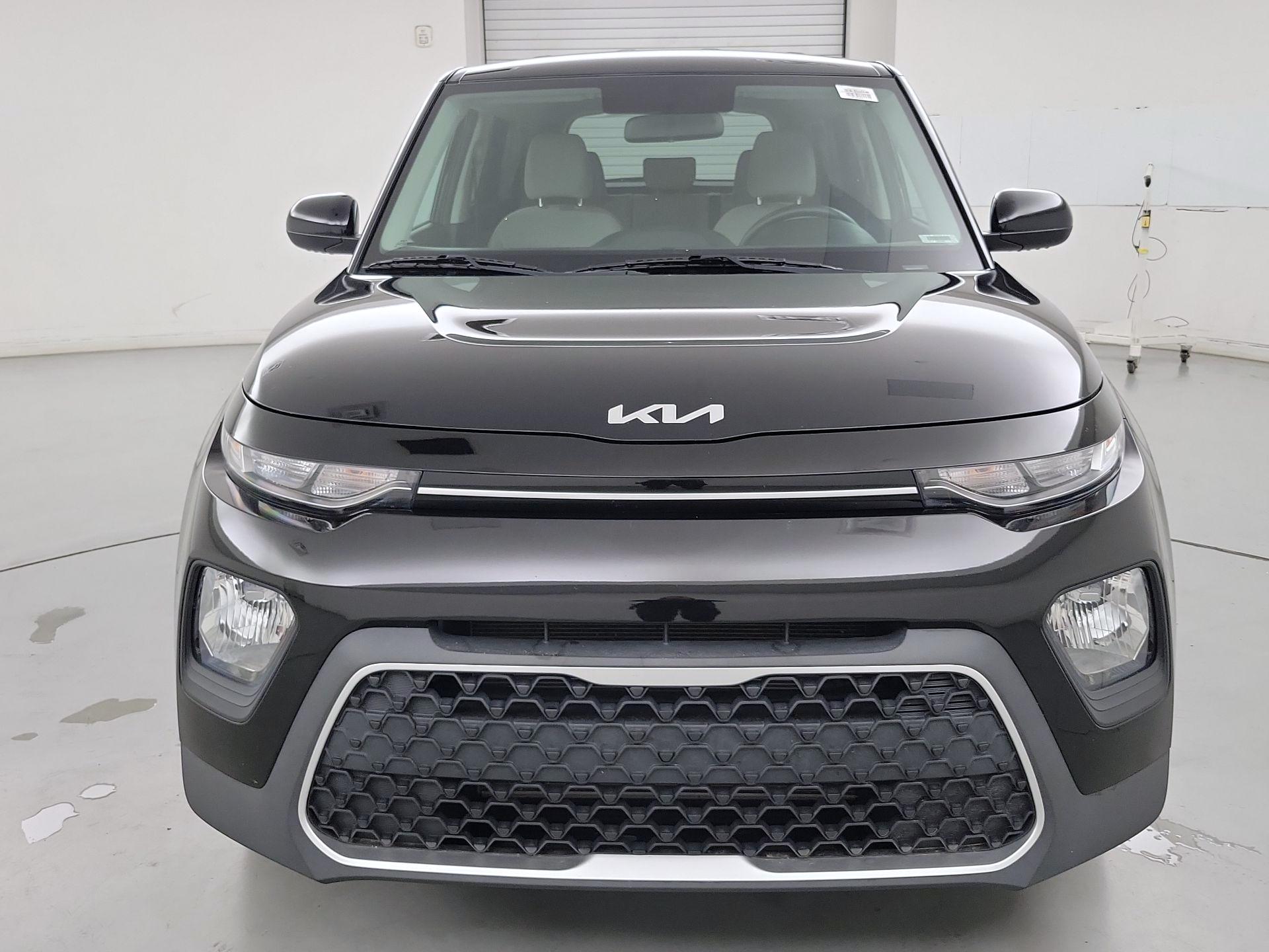Thumbnail: 2022 Kia Soul - 2