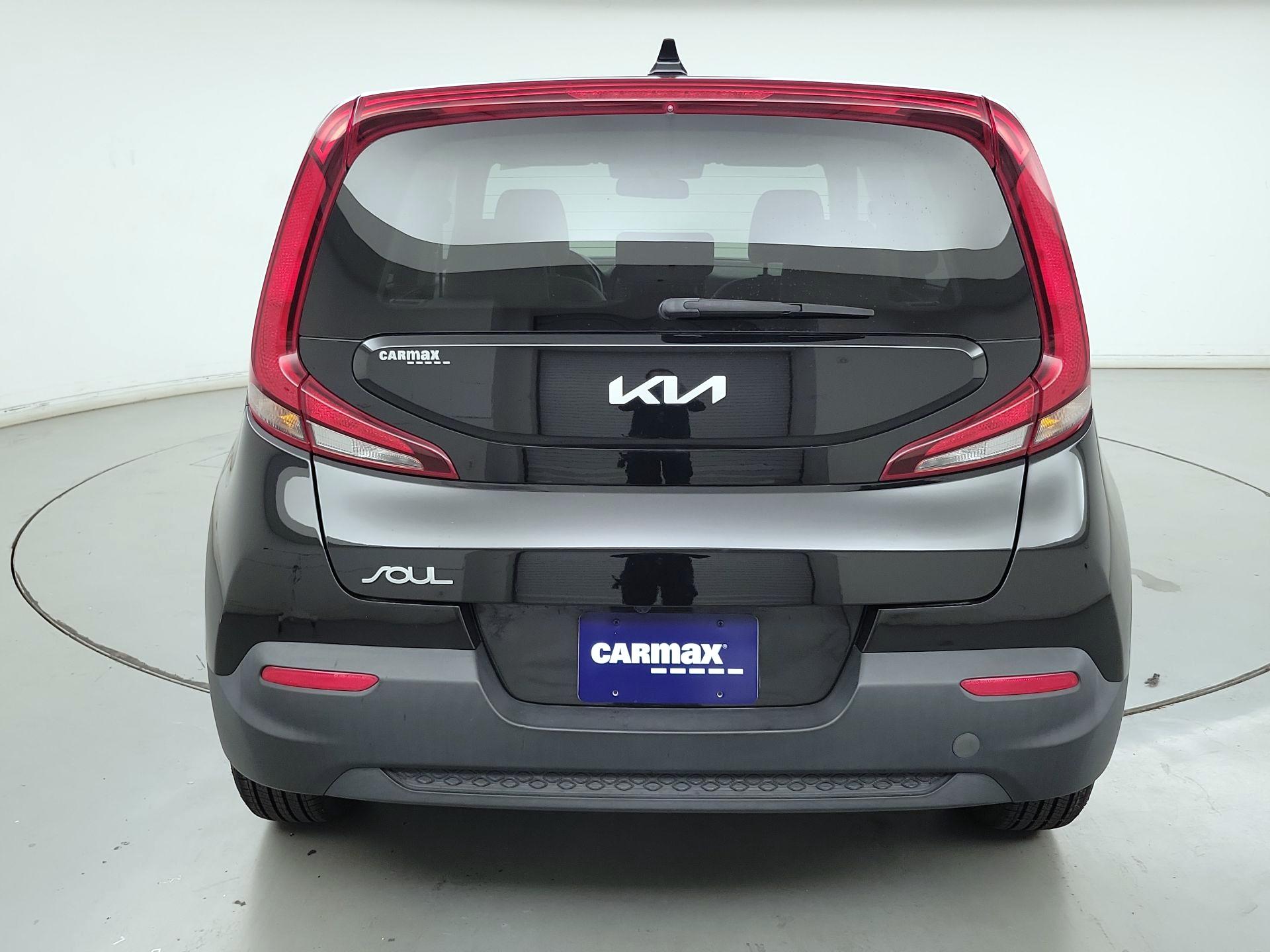 Thumbnail: 2022 Kia Soul - 6
