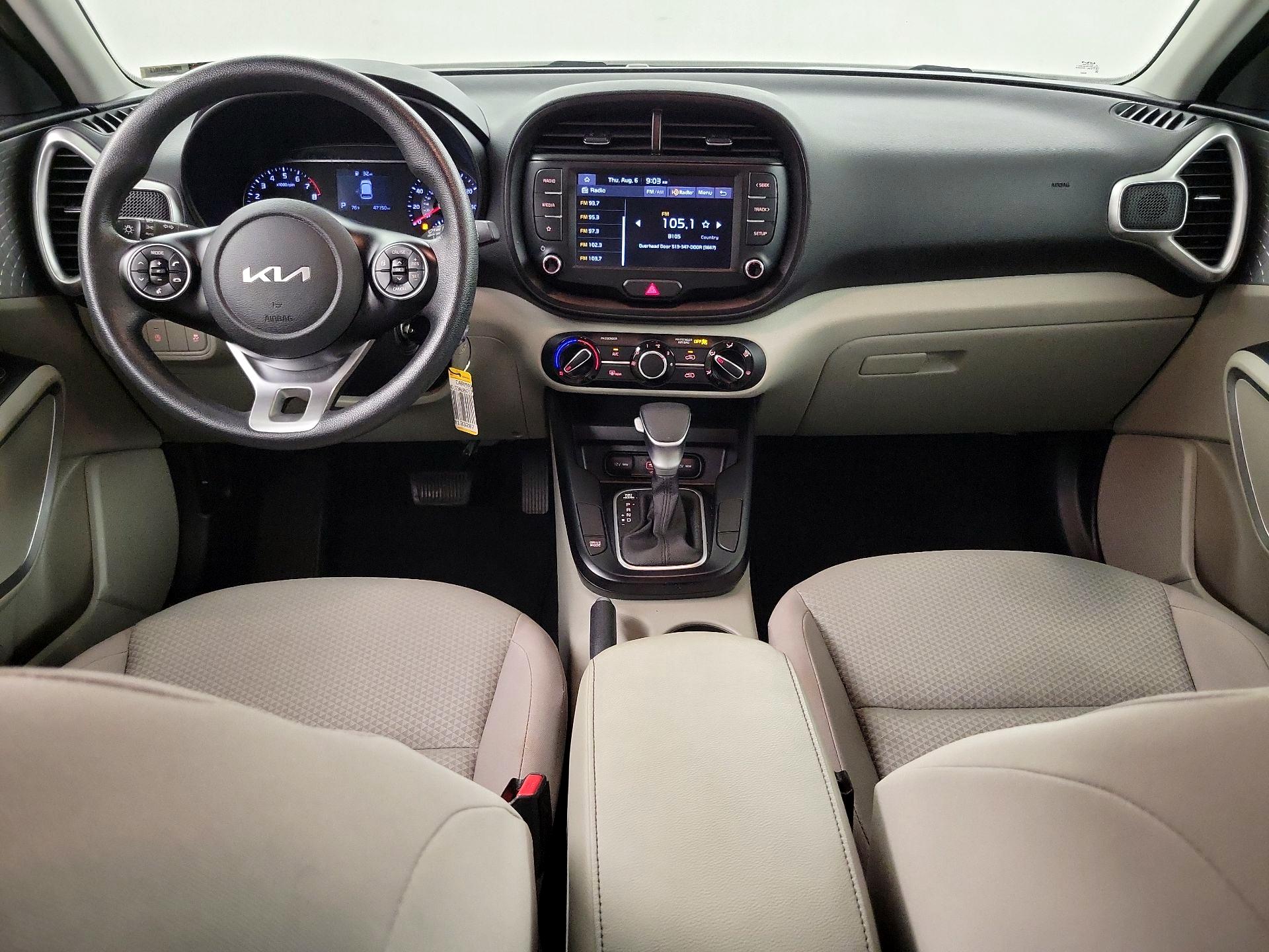 Thumbnail: 2022 Kia Soul - 8