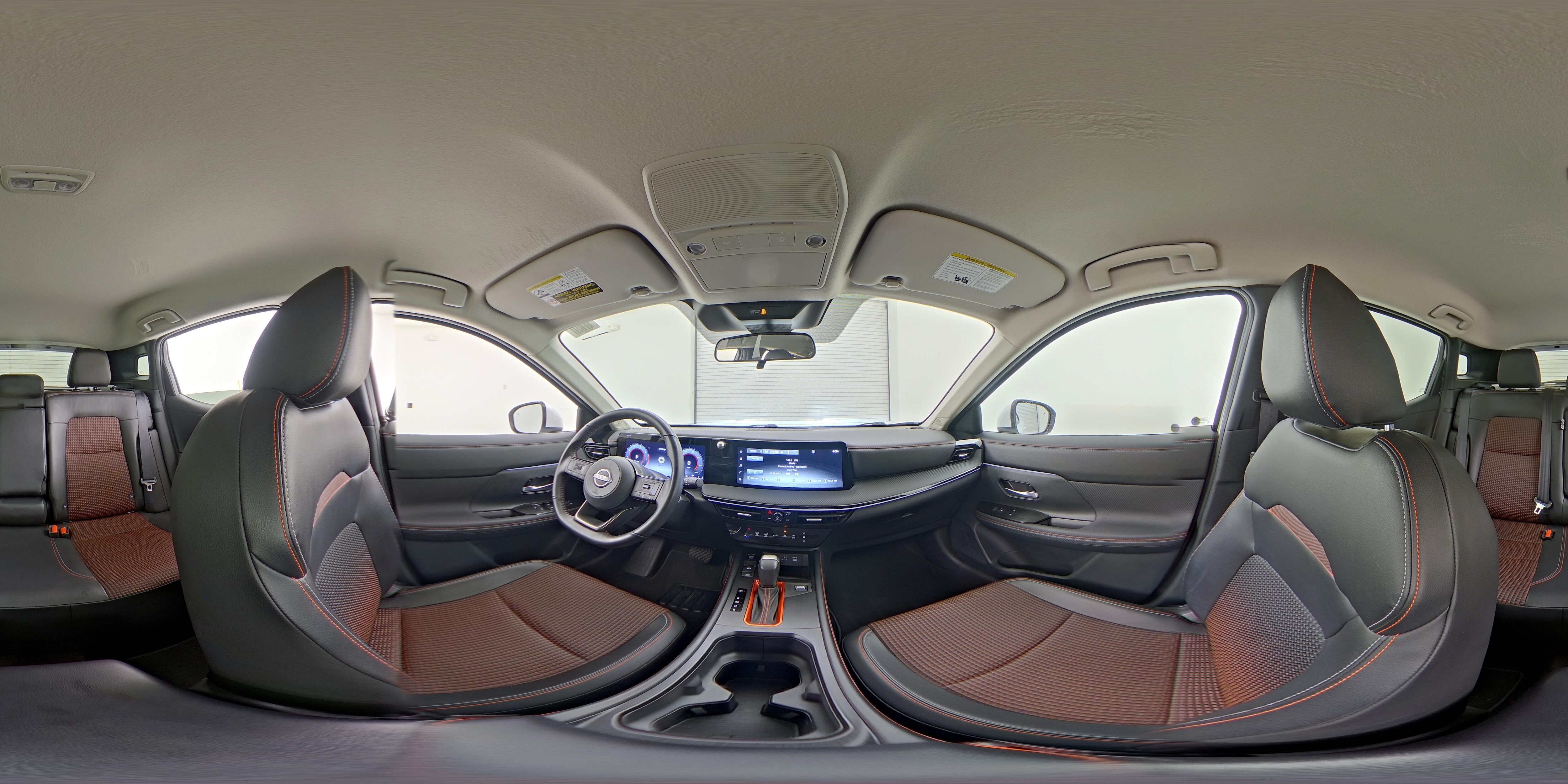 2025 Nissan Kicks SR AWD - Photo 24