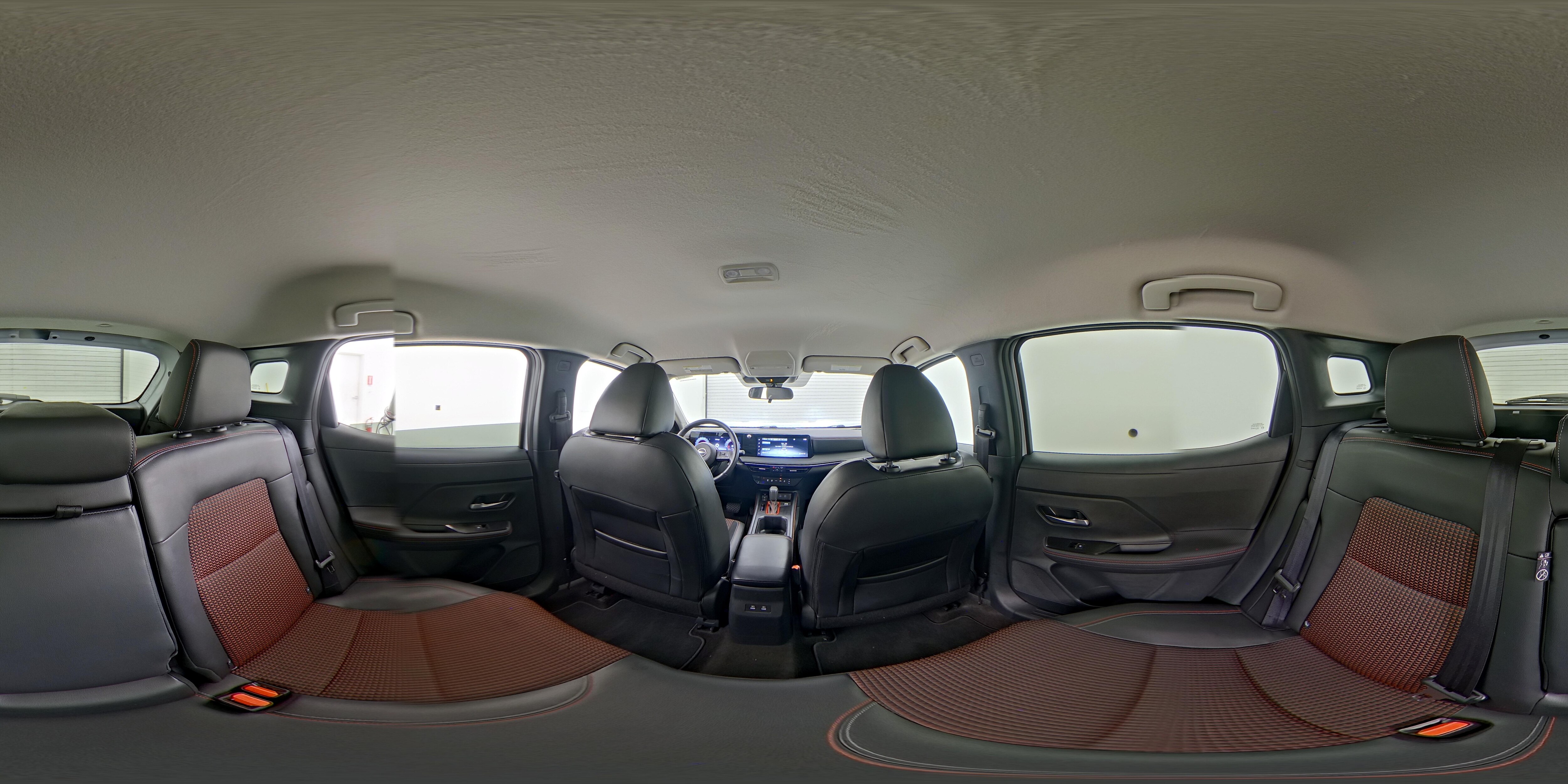 2025 Nissan Kicks SR AWD - Photo 25