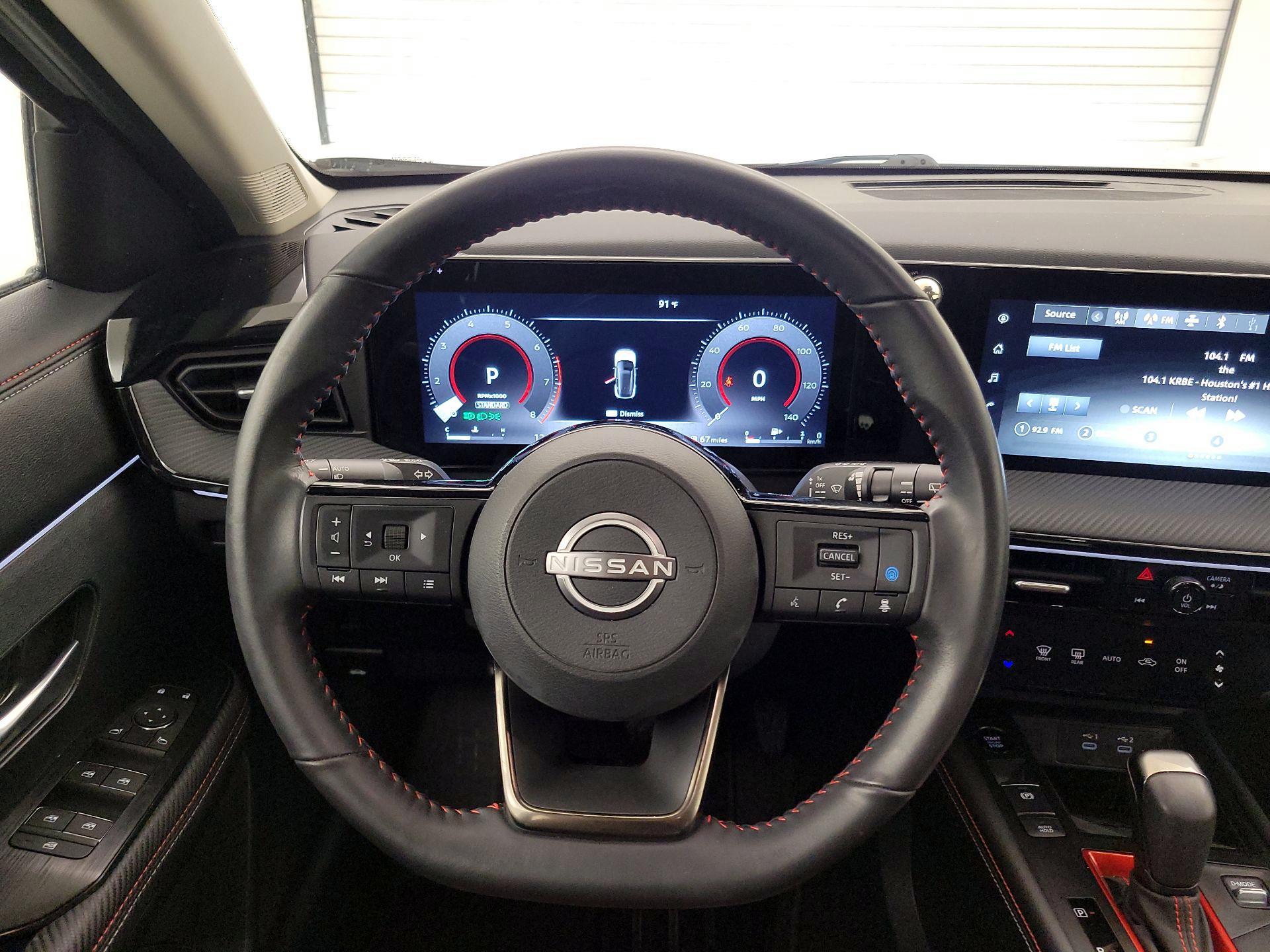 Thumbnail: 2025 Nissan Kicks - 10
