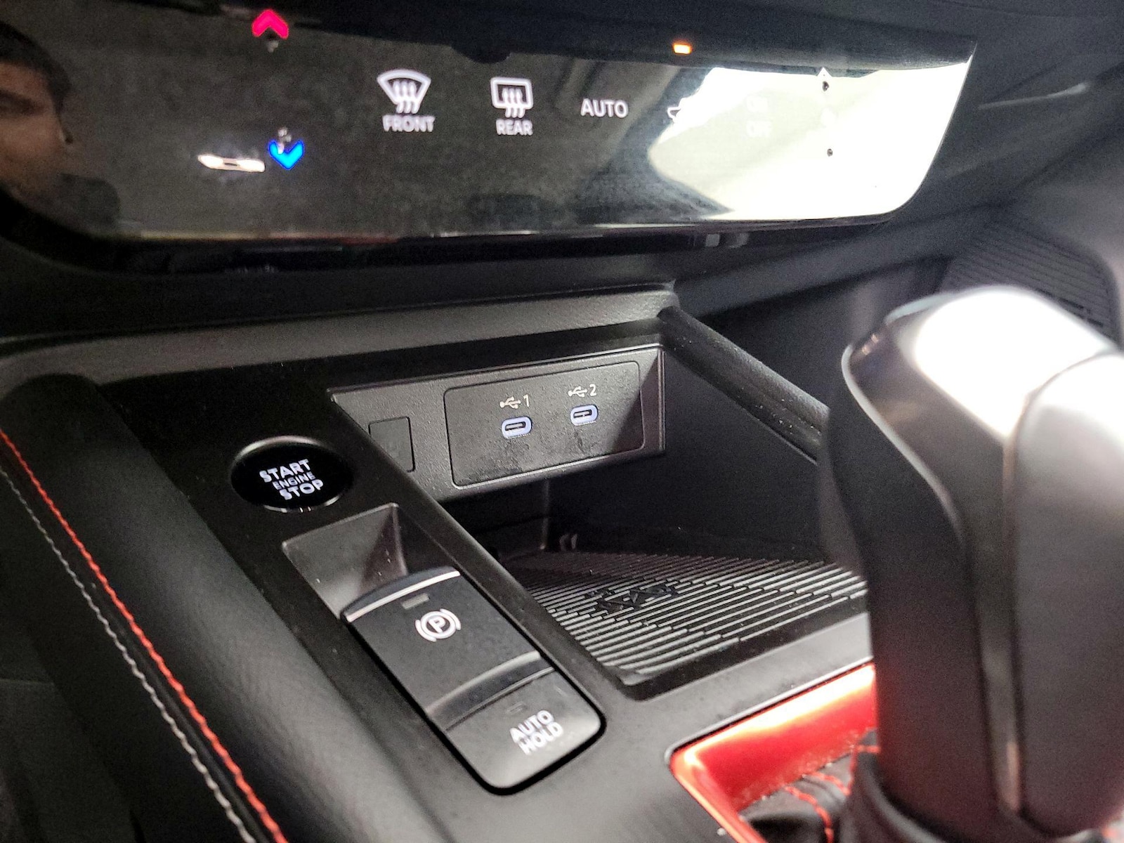2025 Nissan Kicks SR AWD - Photo 19