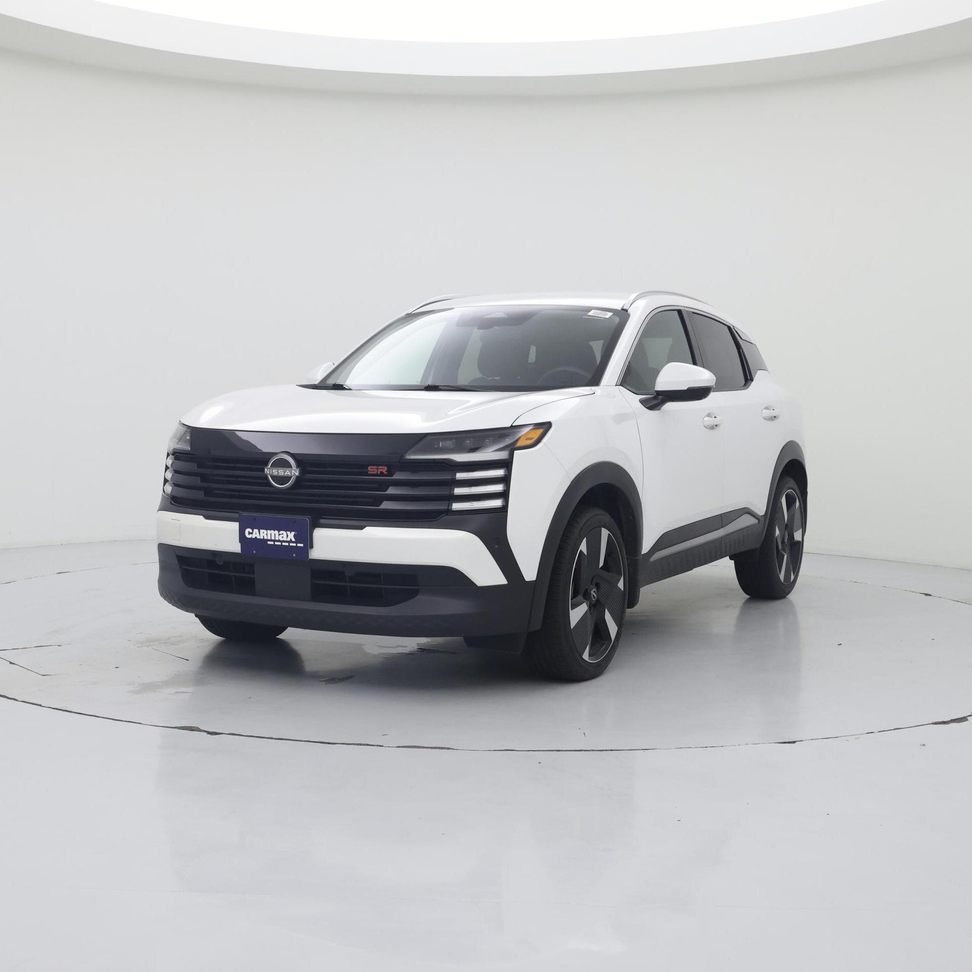 Thumbnail: 2025 Nissan Kicks - 4
