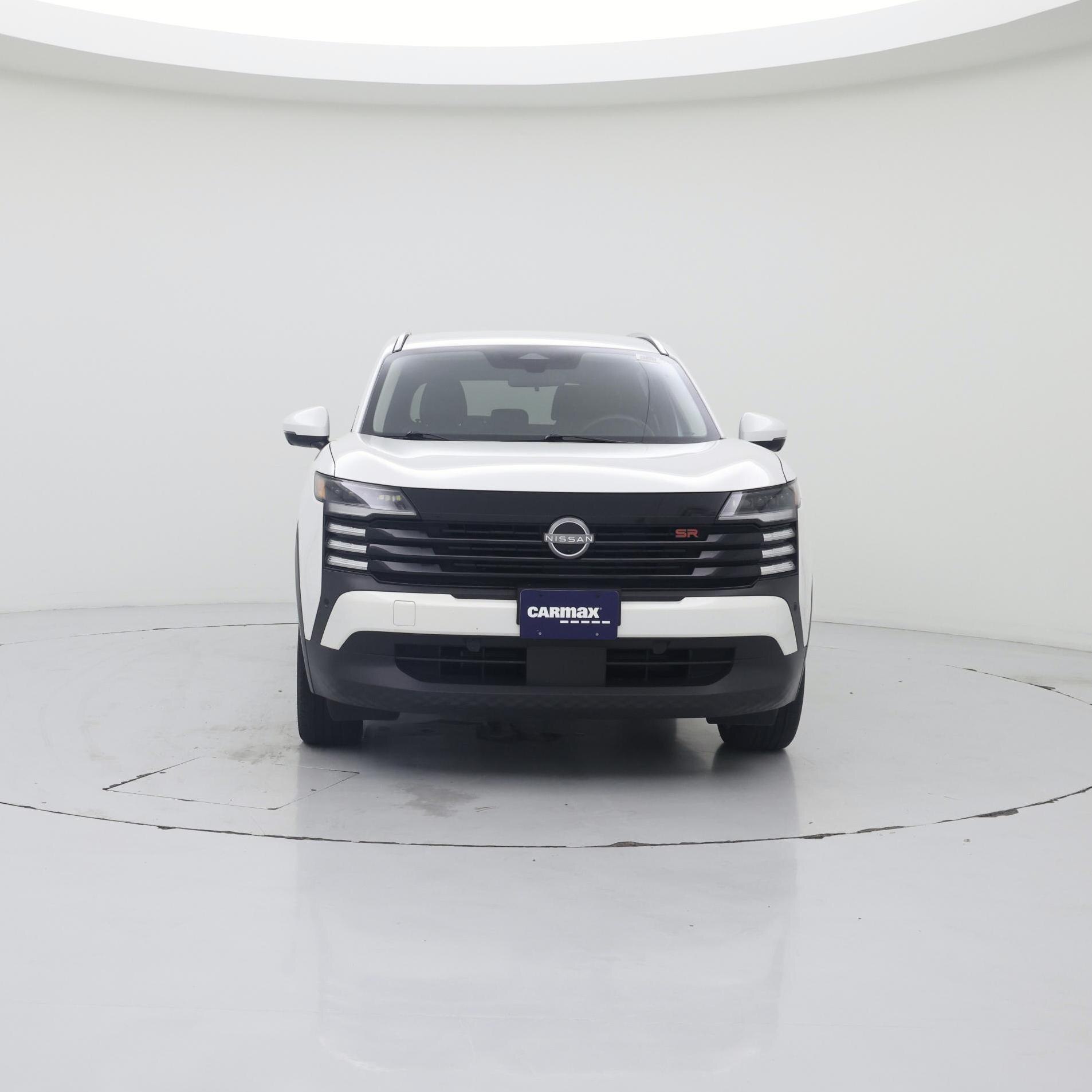 Thumbnail: 2025 Nissan Kicks - 5