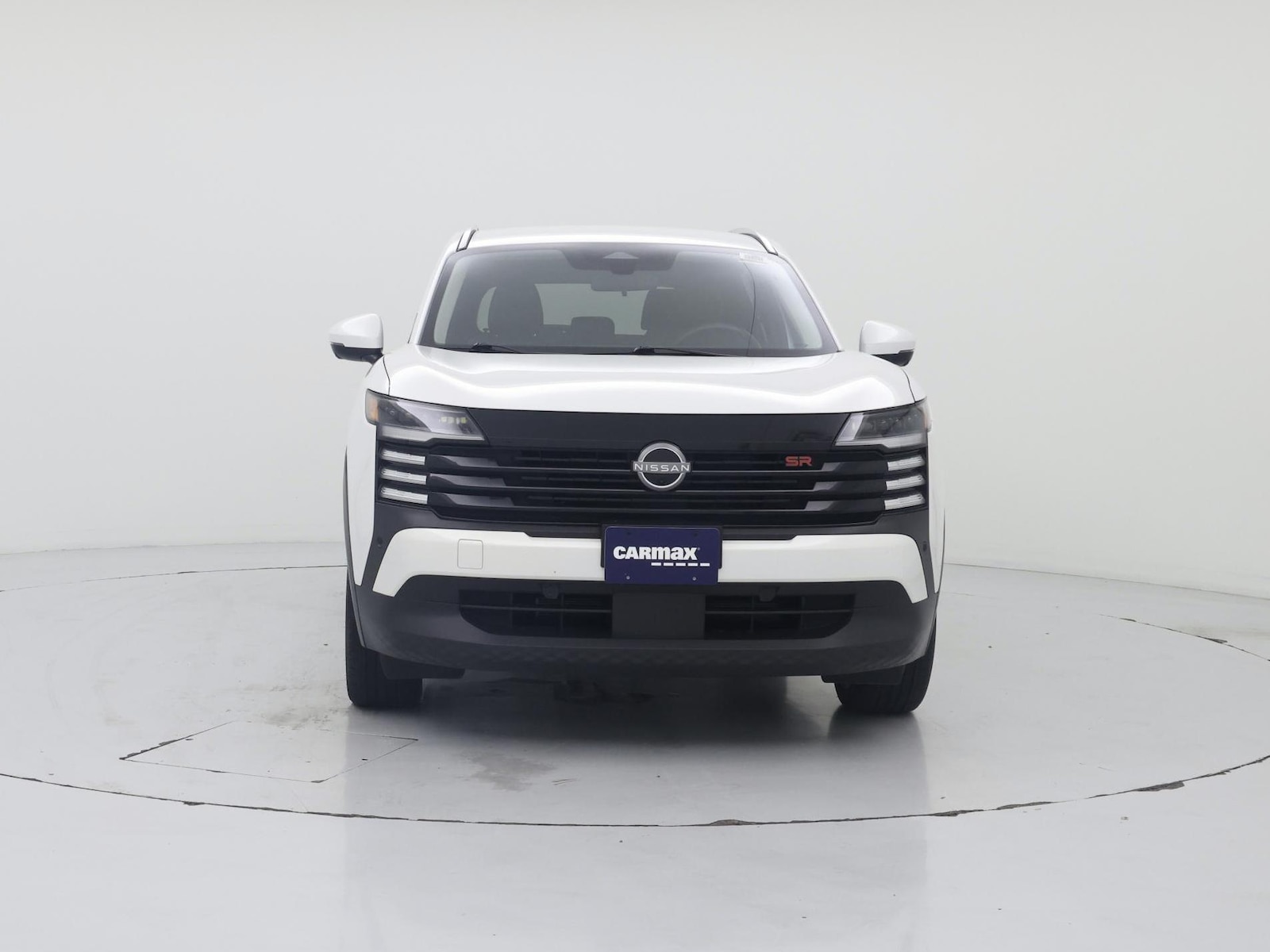 2025 Nissan Kicks SR AWD - Photo 6