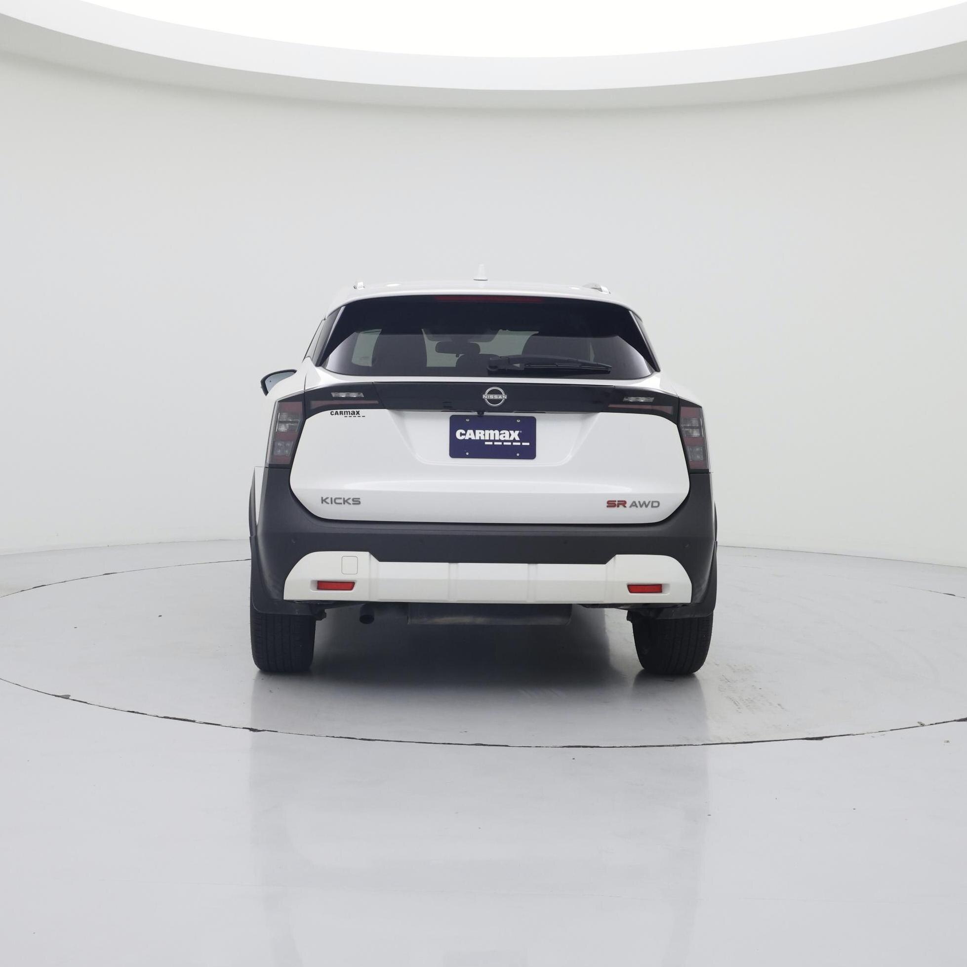Thumbnail: 2025 Nissan Kicks - 6