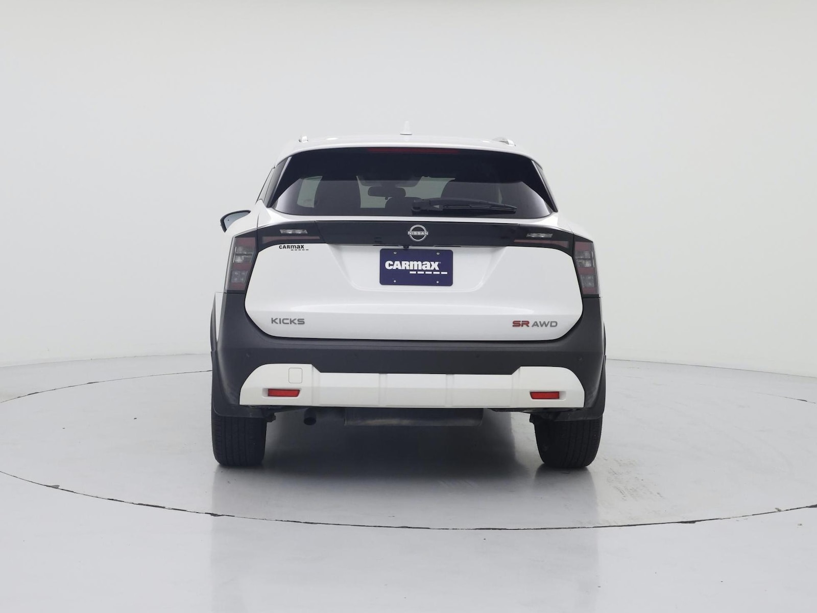 2025 Nissan Kicks SR AWD - Photo 7