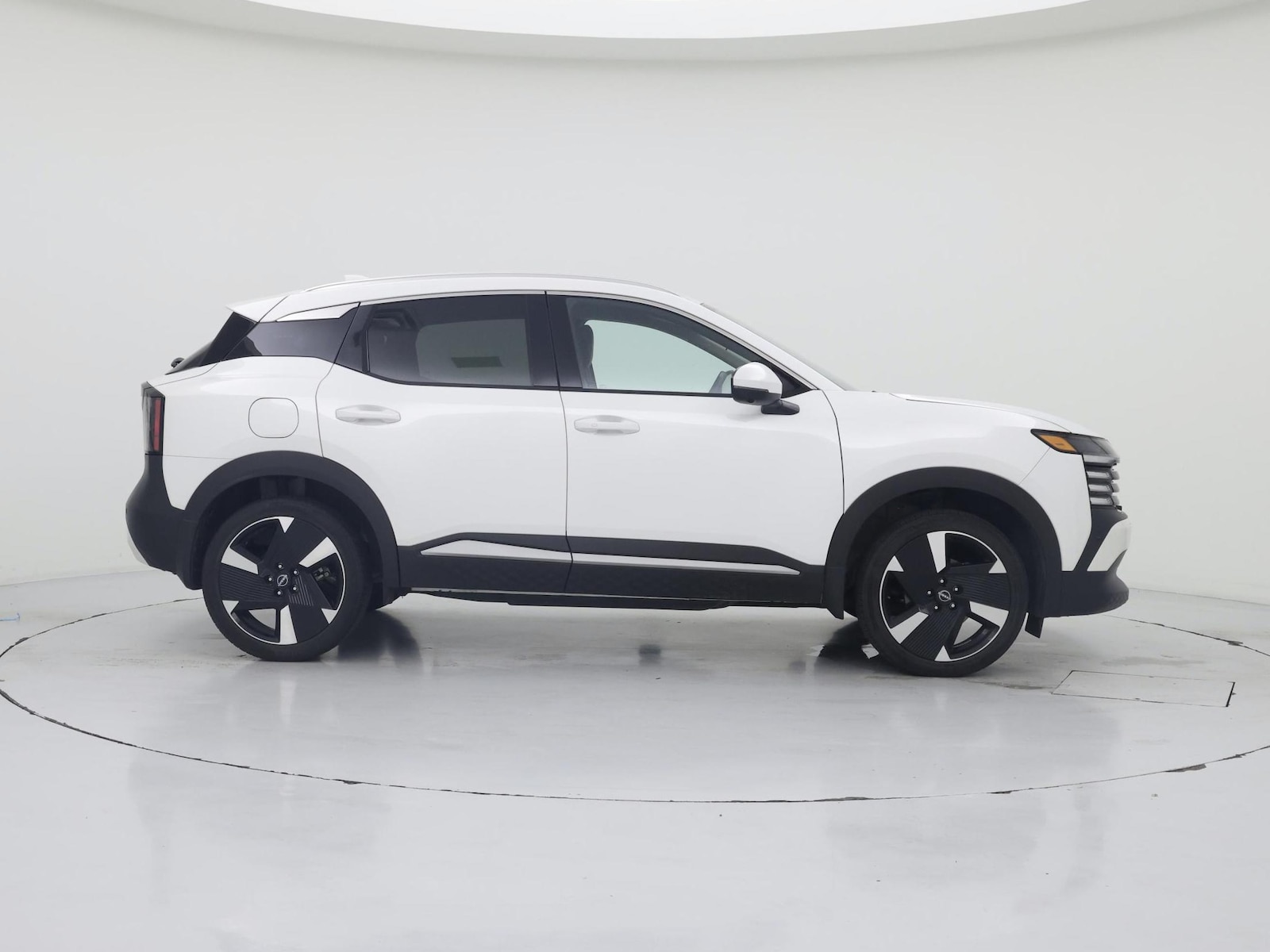 2025 Nissan Kicks SR AWD - Photo 8