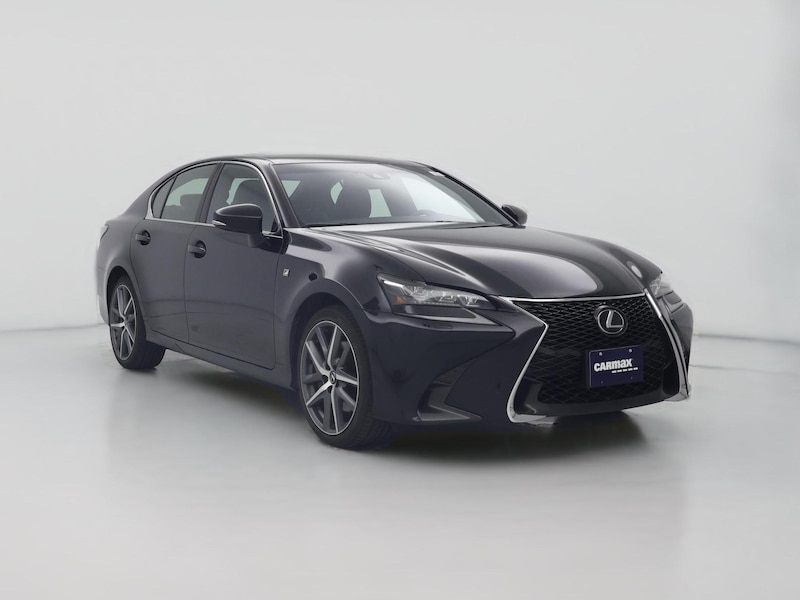 2017 Lexus GS 350 -
                  Hillside, IL