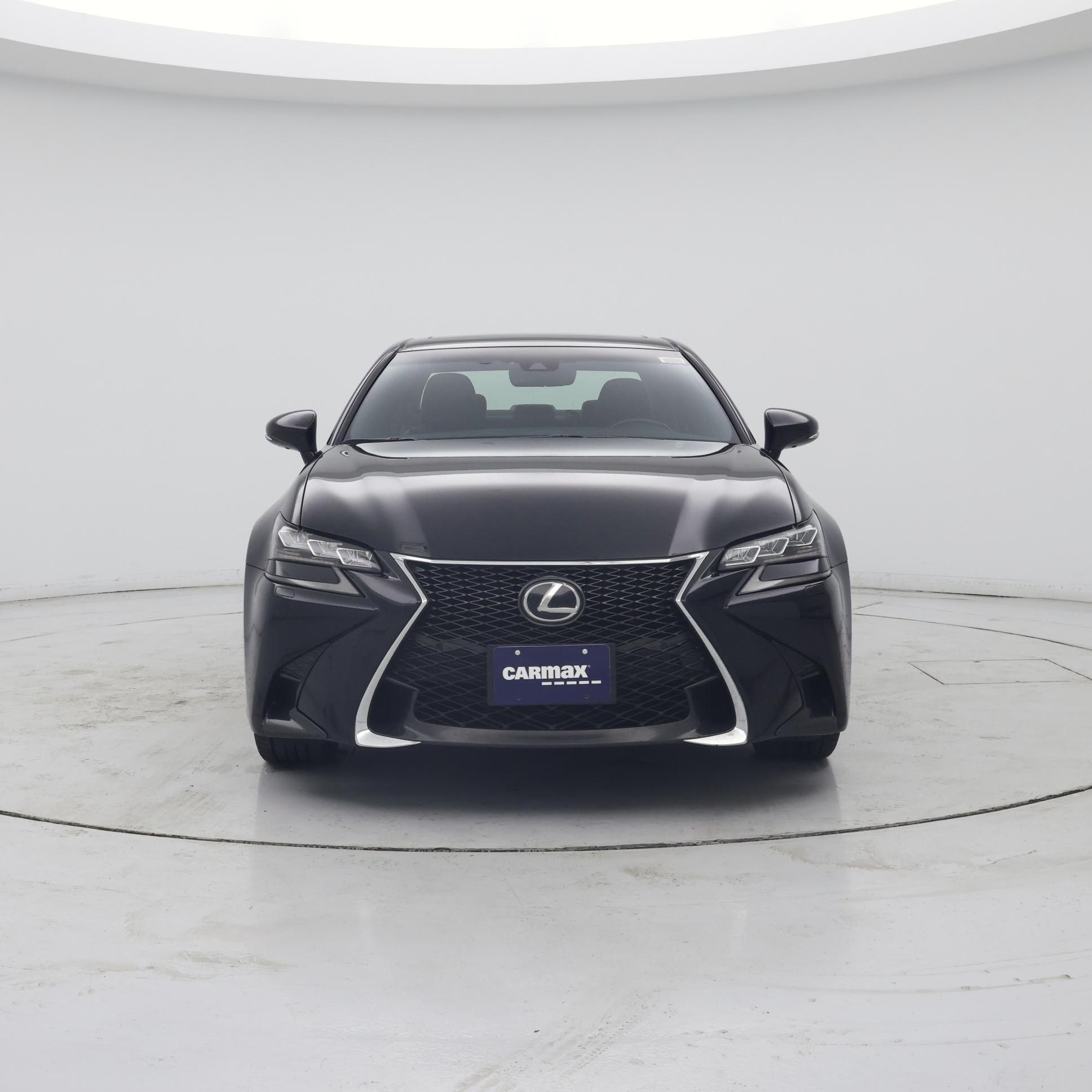 Thumbnail: 2017 Lexus GS - 5
