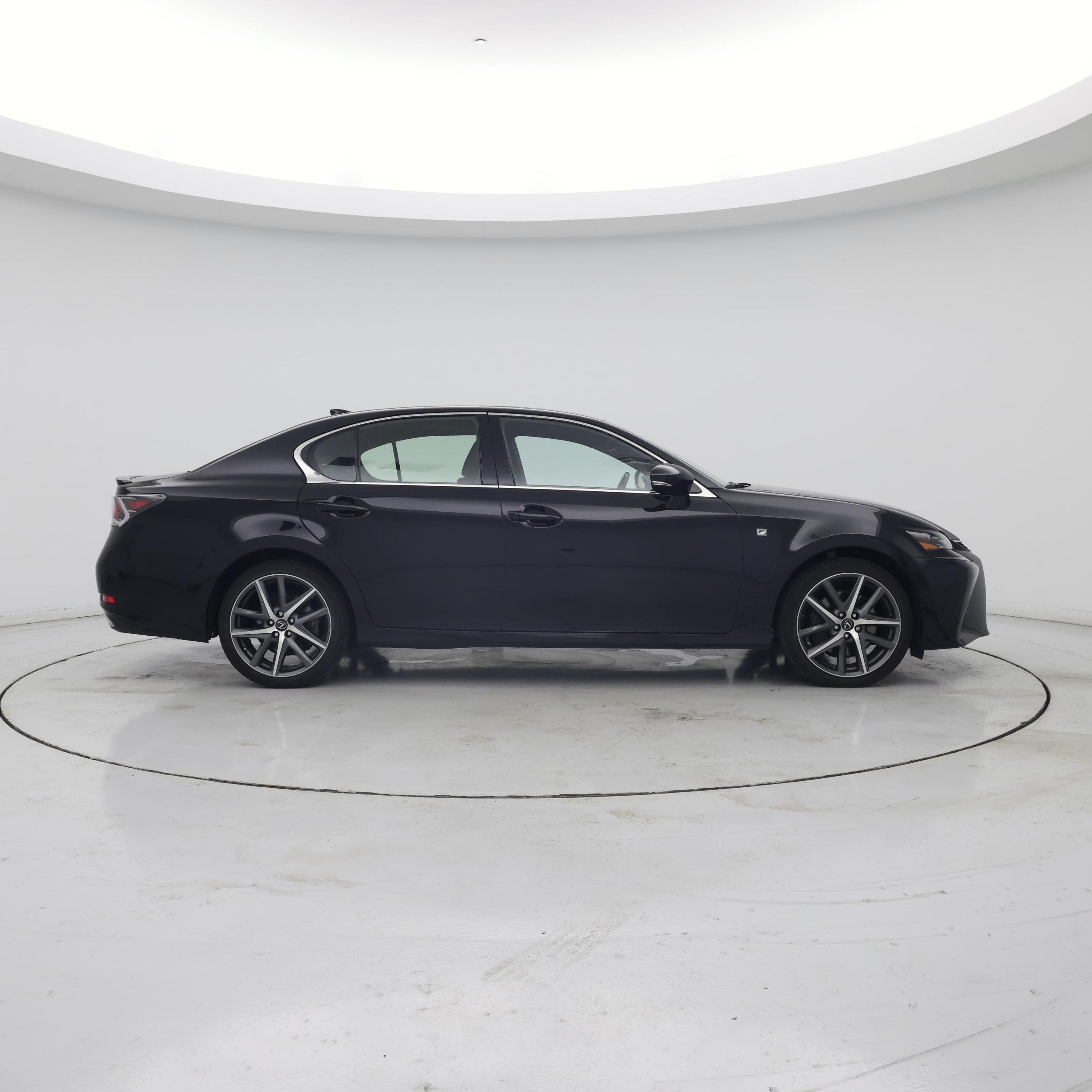 Thumbnail: 2017 Lexus GS - 7
