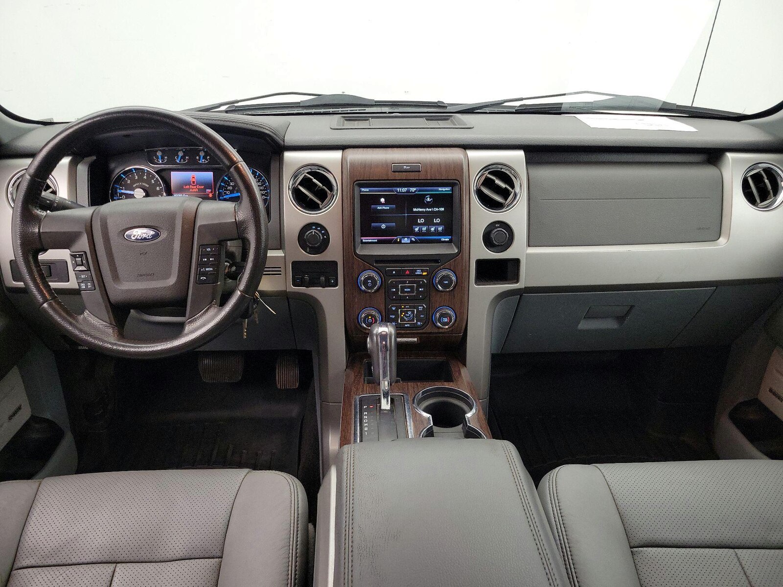 Navigation System