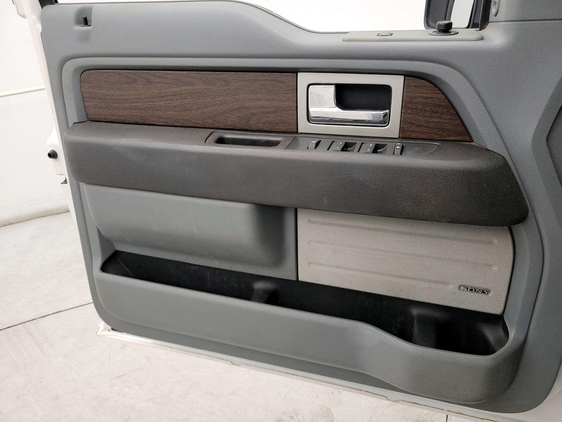 Thumbnail: 2014 Ford F-150 - 12