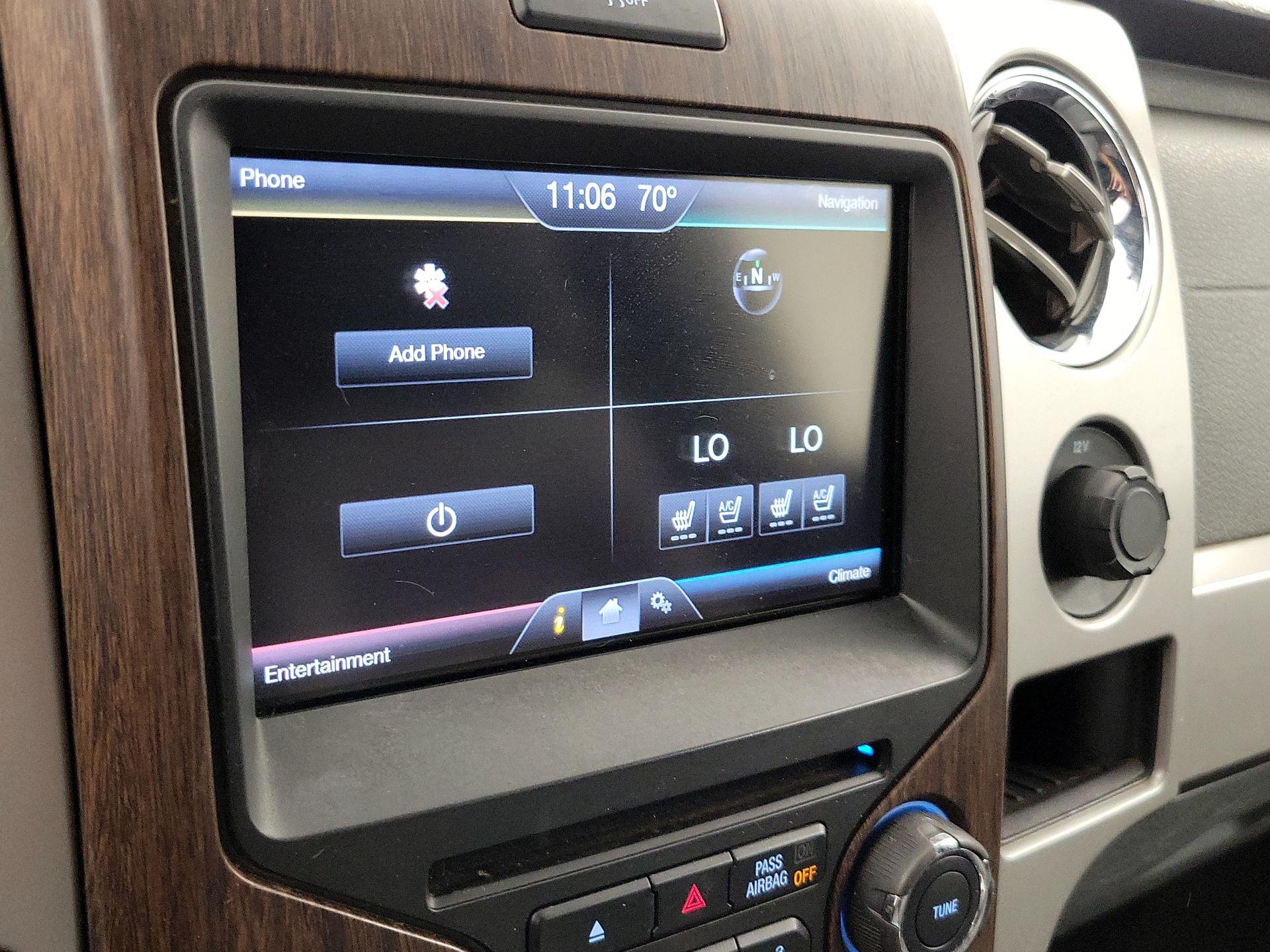 Thumbnail: 2014 Ford F-150 - 15