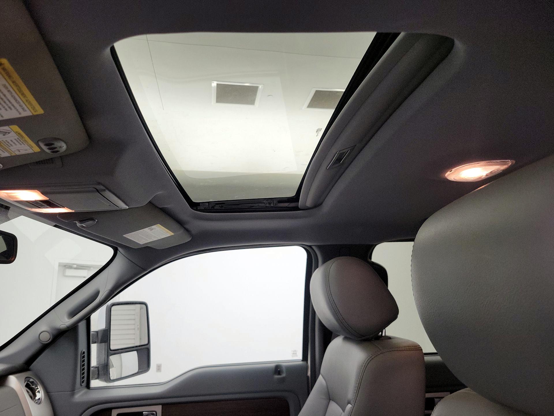 Thumbnail: 2014 Ford F-150 - 19
