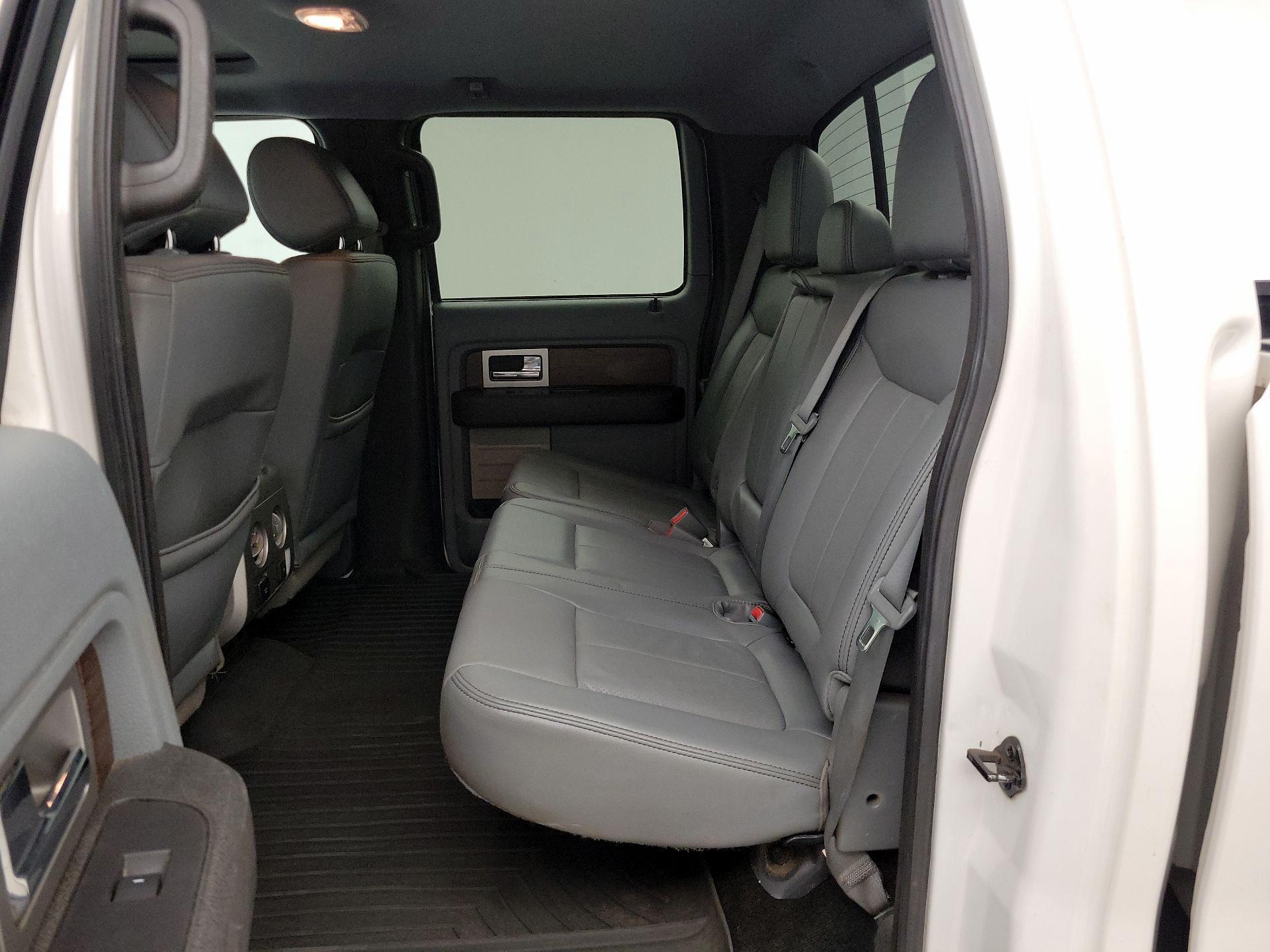 Thumbnail: 2014 Ford F-150 - 20