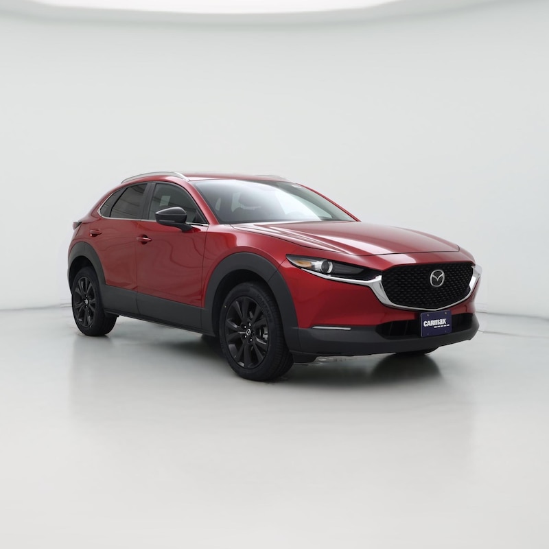 2024 Mazda CX-30 2.5 S Select Sport