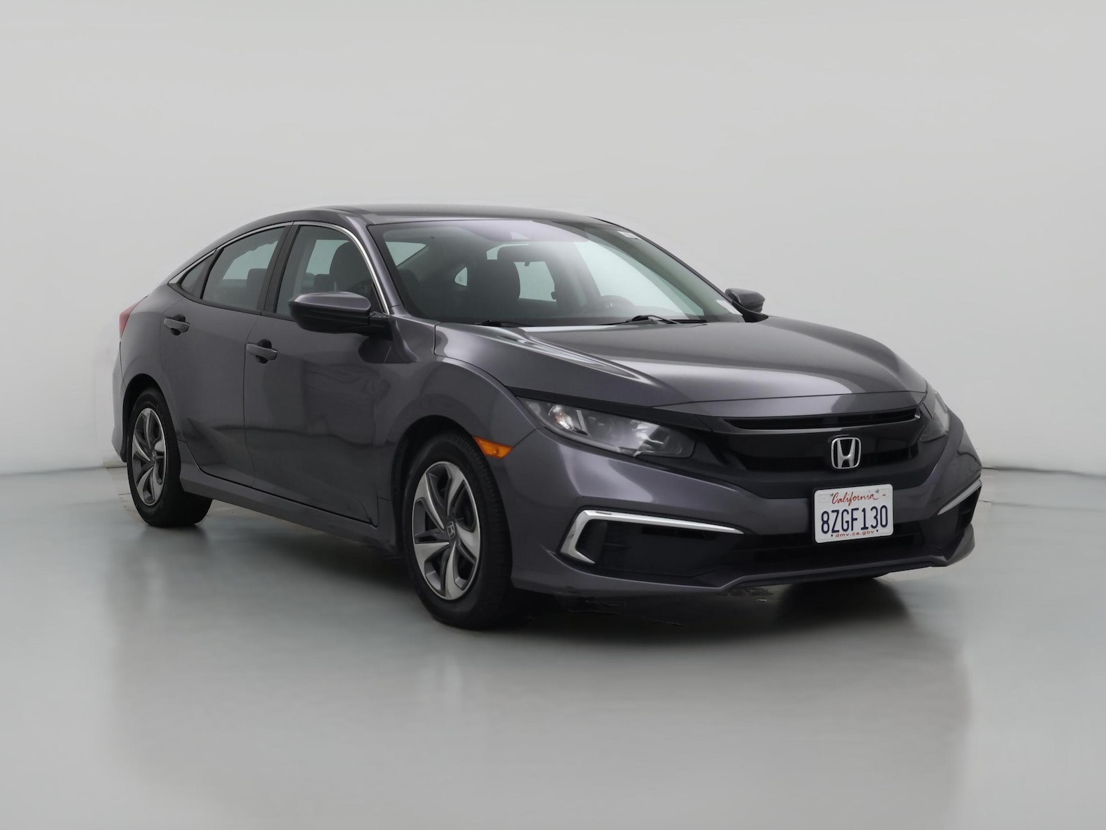 2019 Honda Civic Sedan