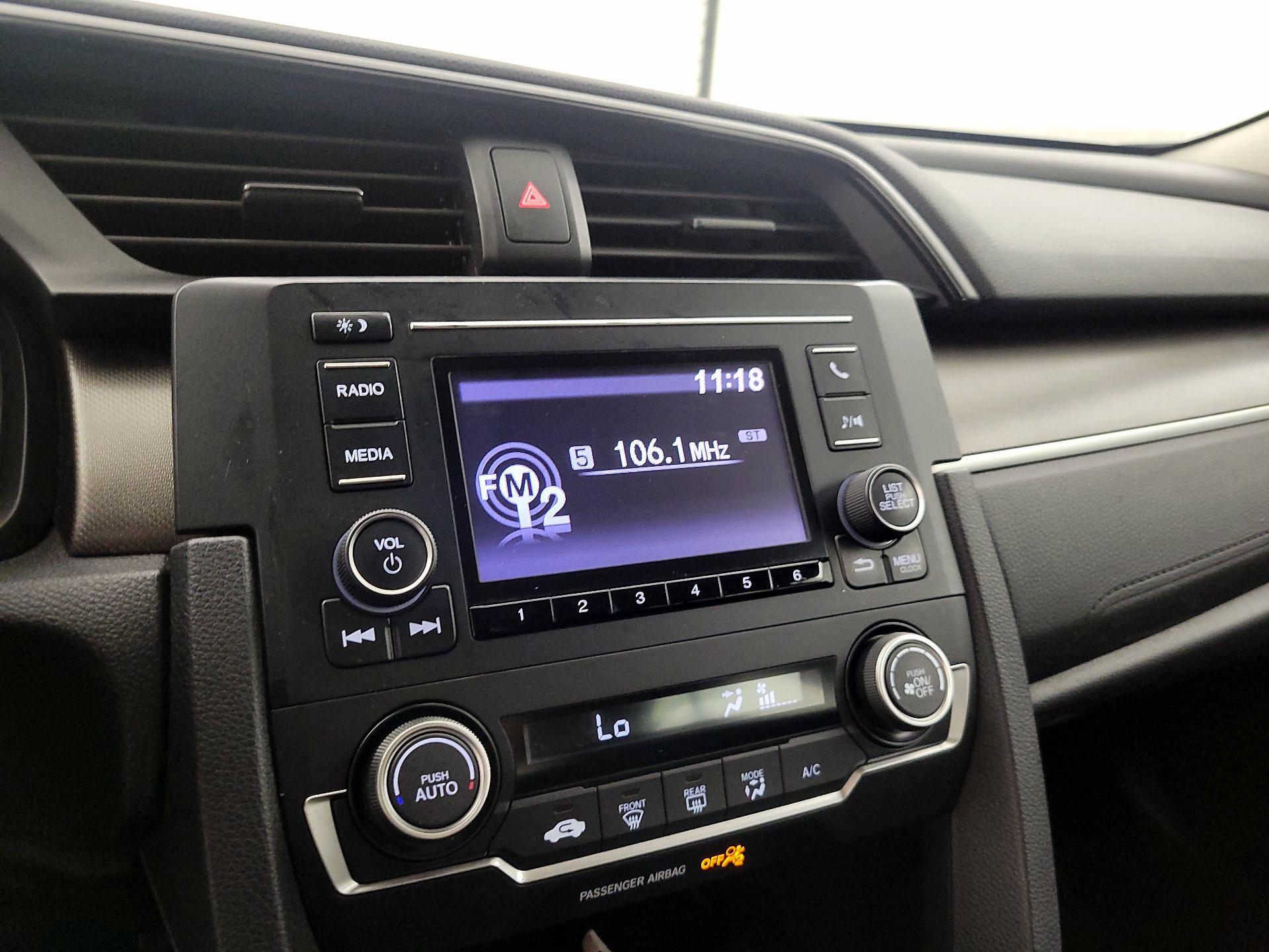 Thumbnail: 2019 Honda Civic - 15