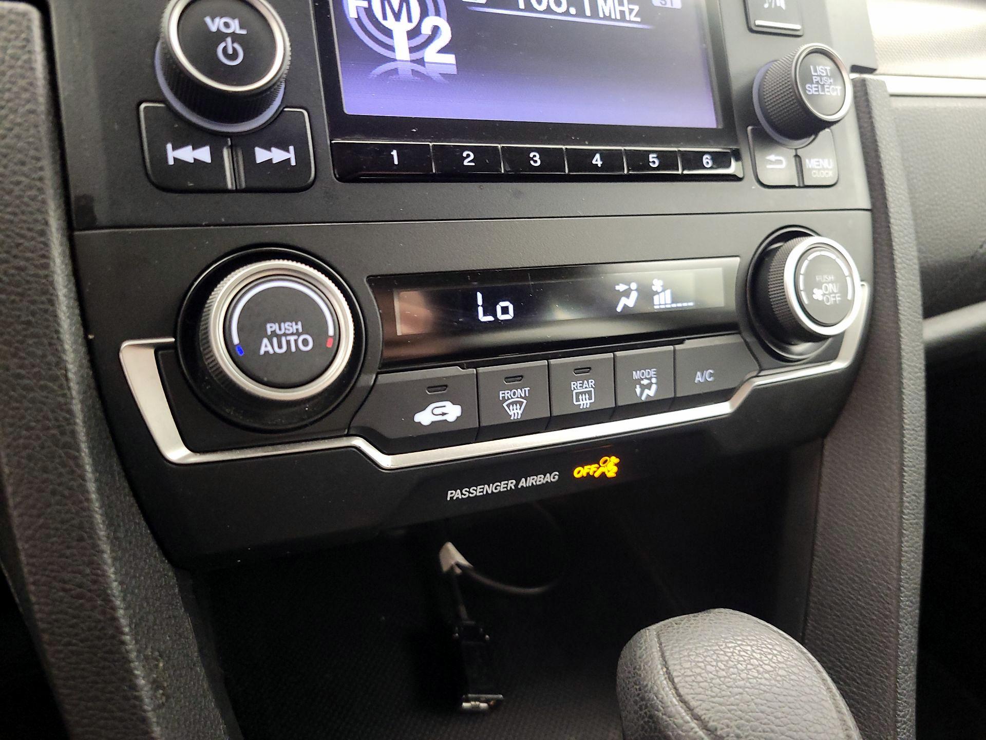 Thumbnail: 2019 Honda Civic - 16