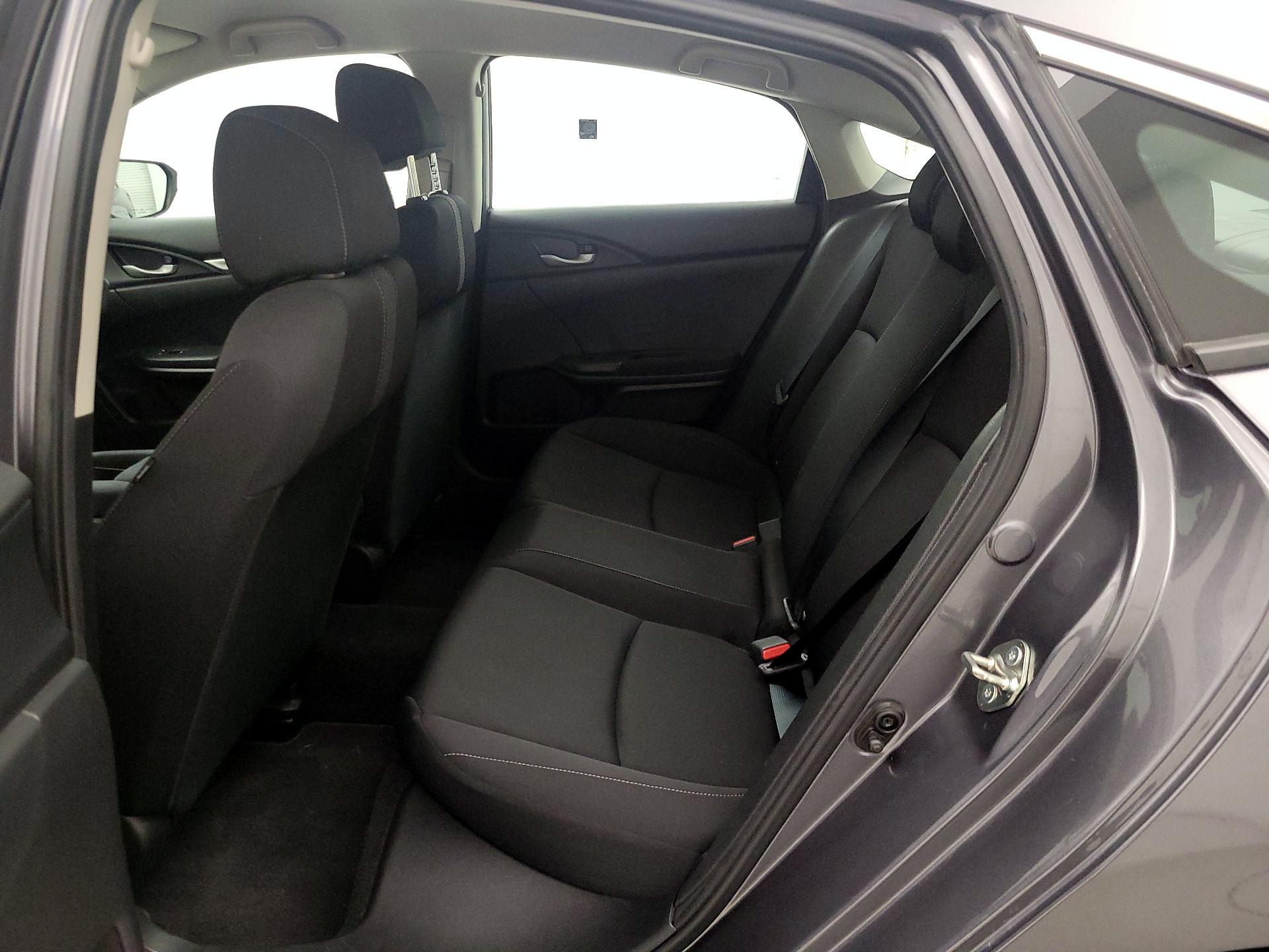 Thumbnail: 2019 Honda Civic - 19