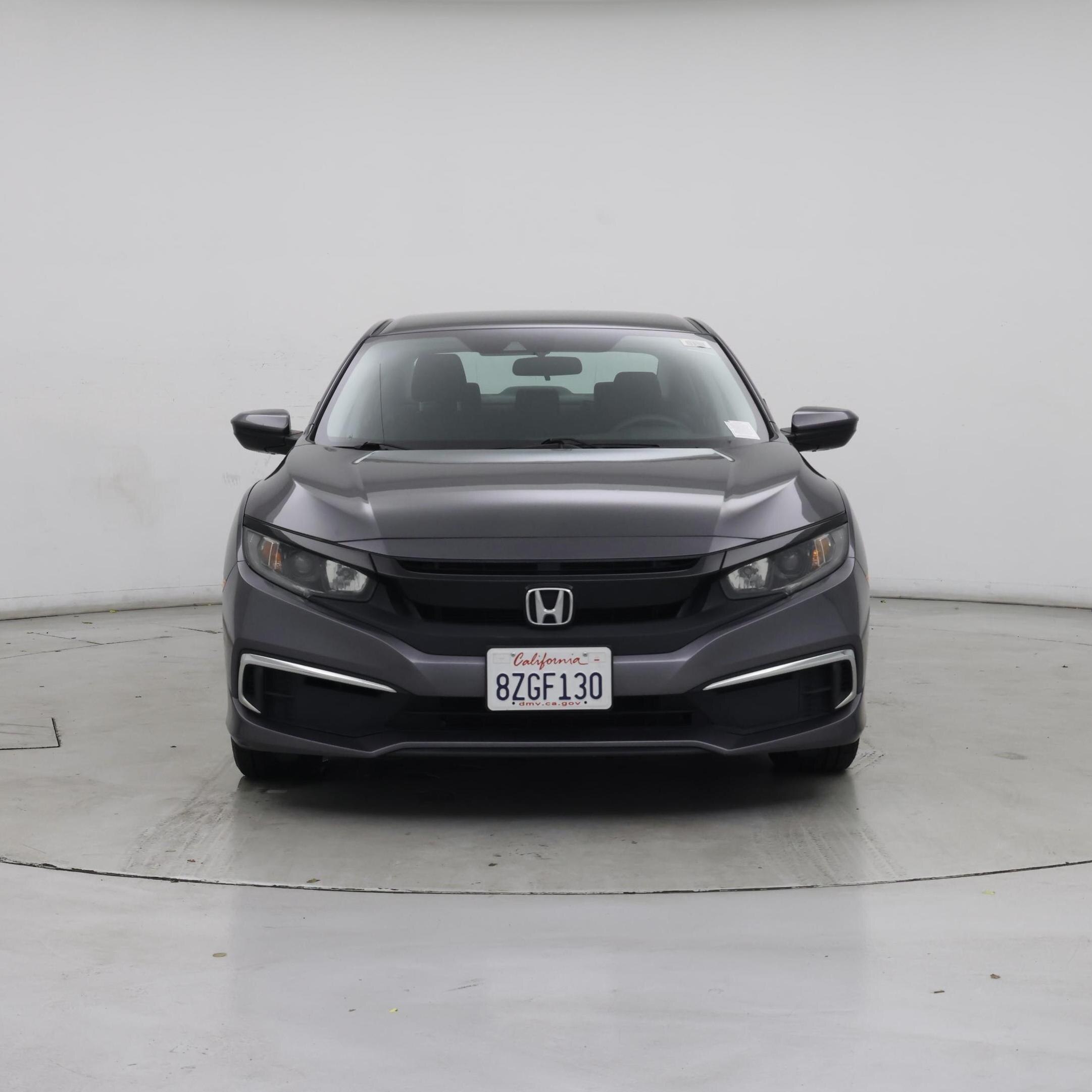 Thumbnail: 2019 Honda Civic - 5