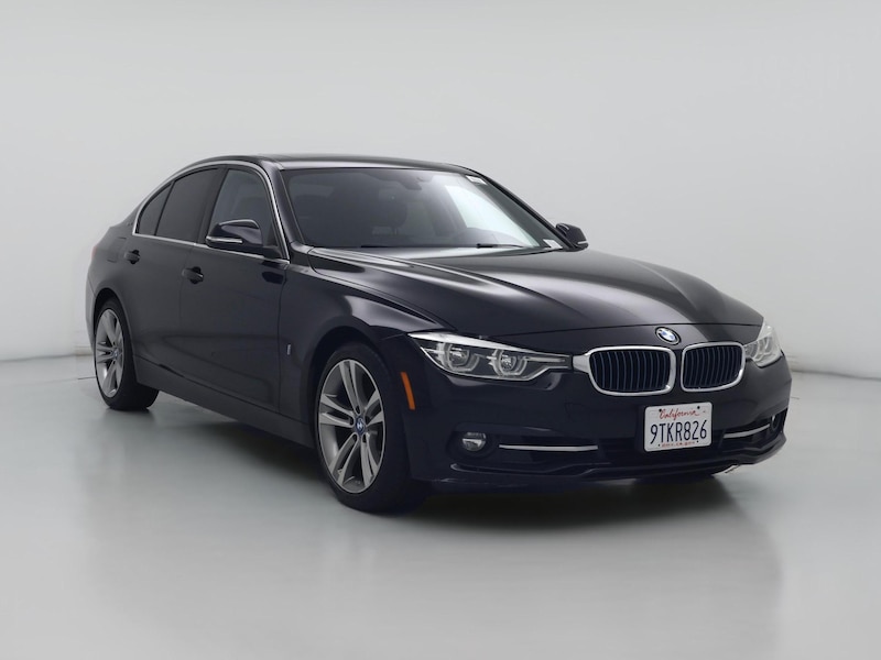 2018 BMW 3 Series 330e iPerformance -
                  Buena Park, CA