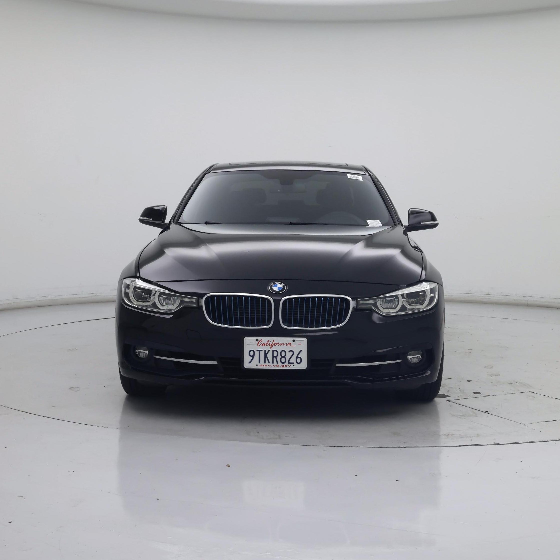 Thumbnail: 2018 BMW 3 Series - 5