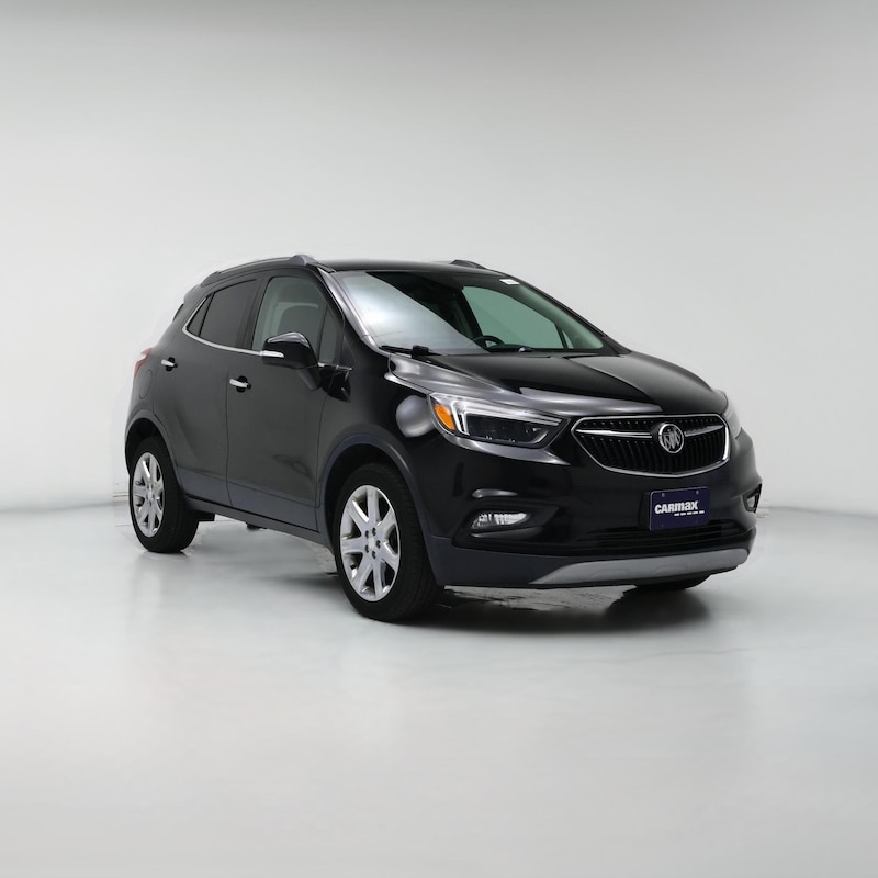 2017 Buick Encore Essence