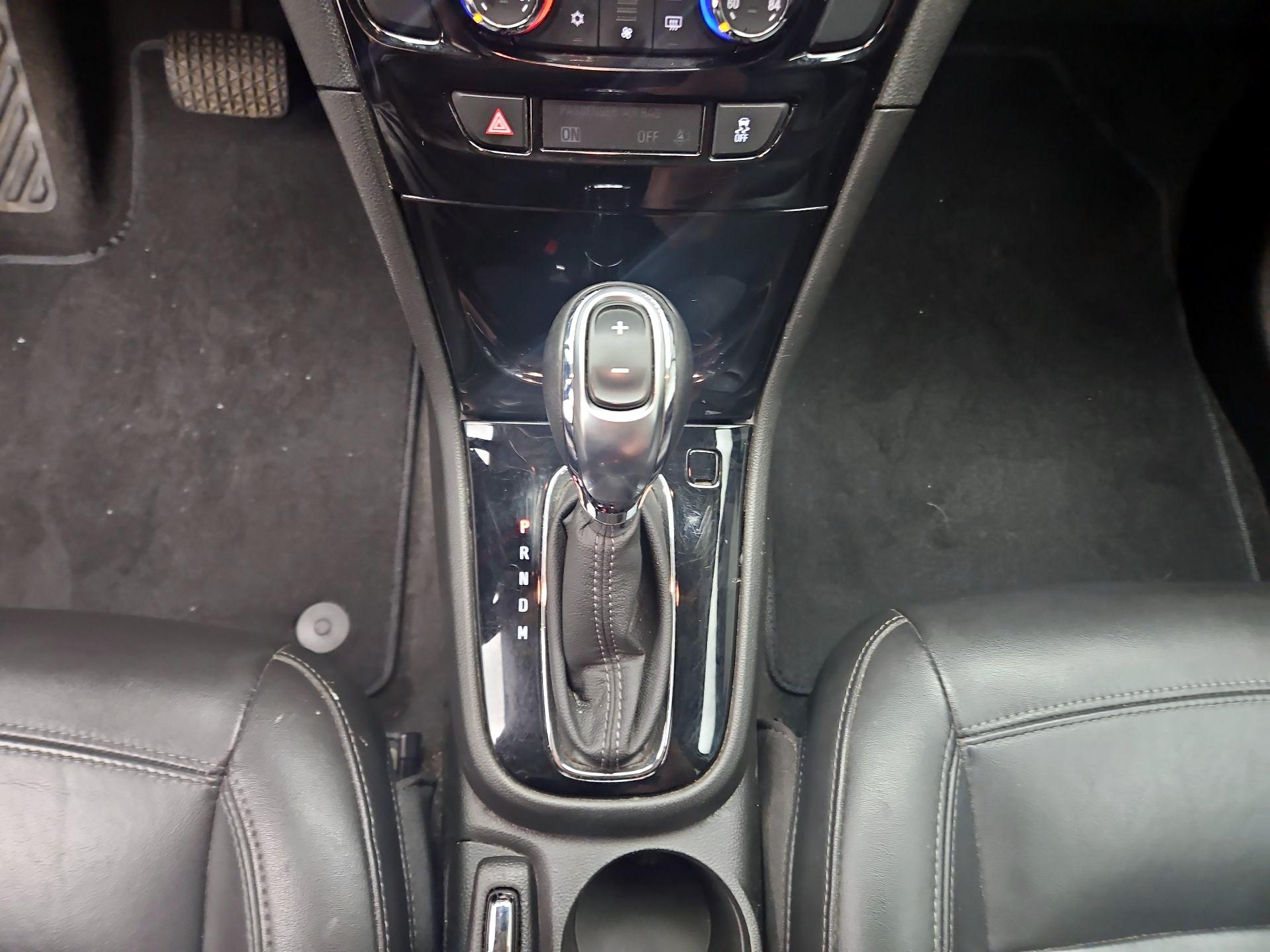 Thumbnail: 2017 Buick Encore - 18