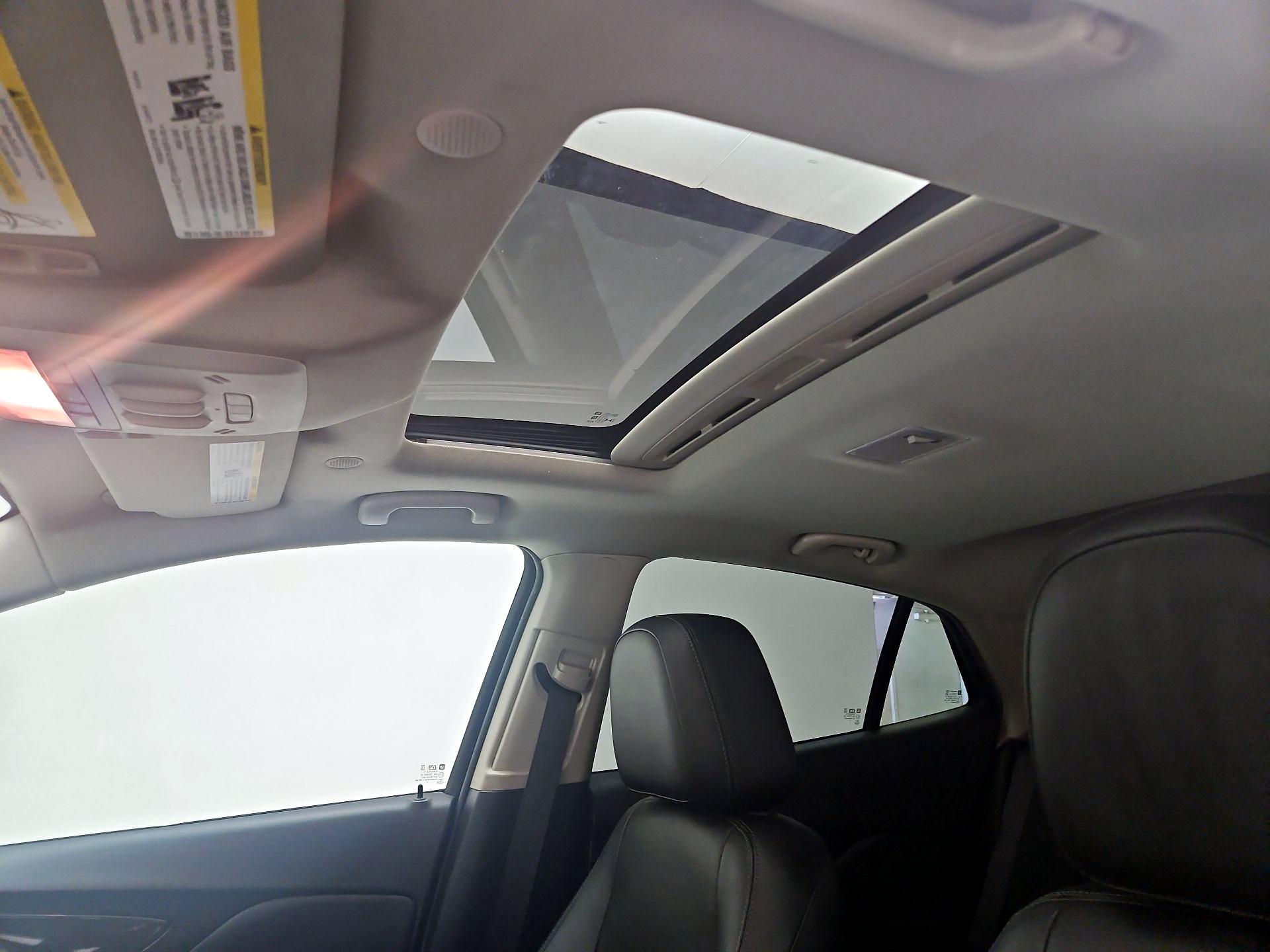 Thumbnail: 2017 Buick Encore - 20