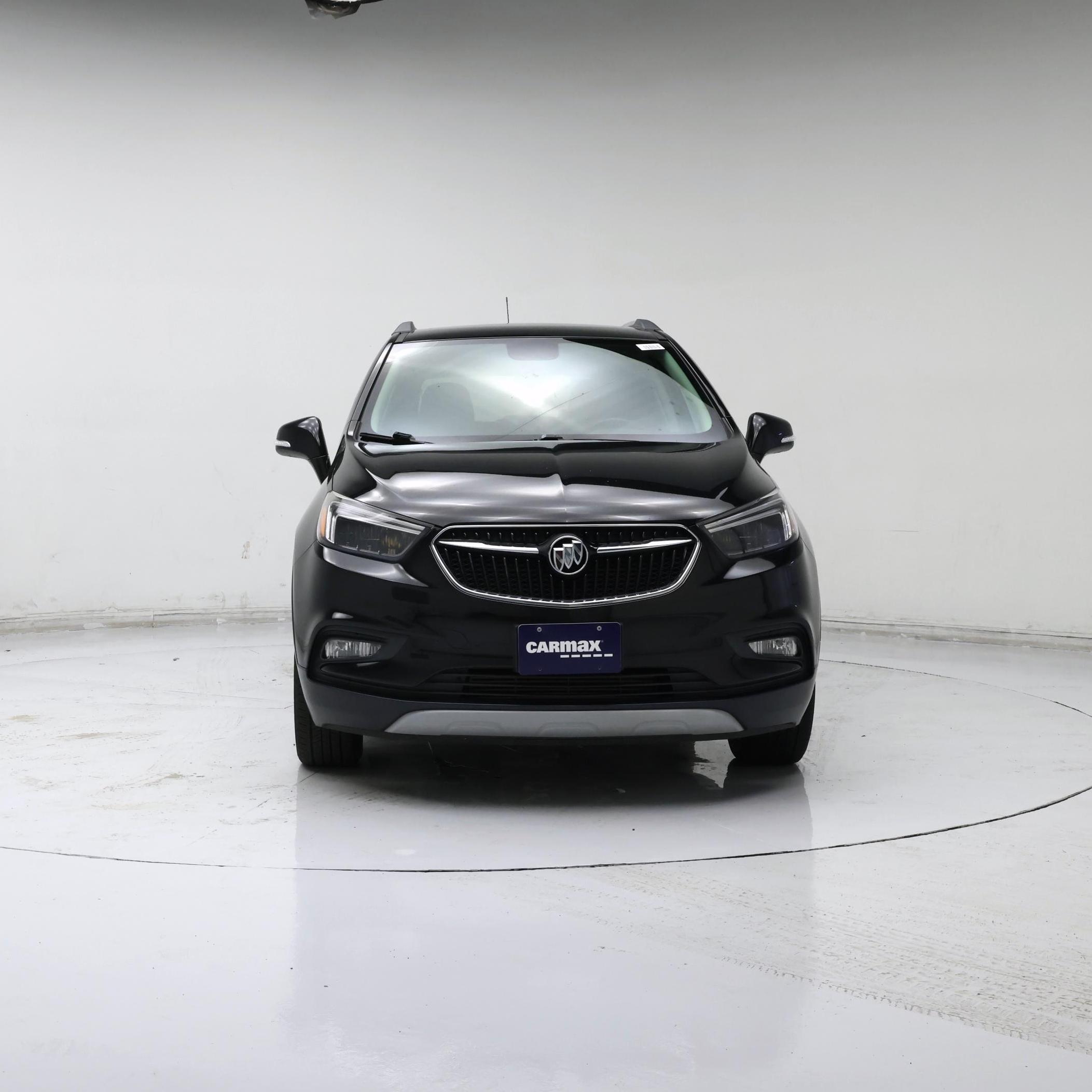 Thumbnail: 2017 Buick Encore - 5
