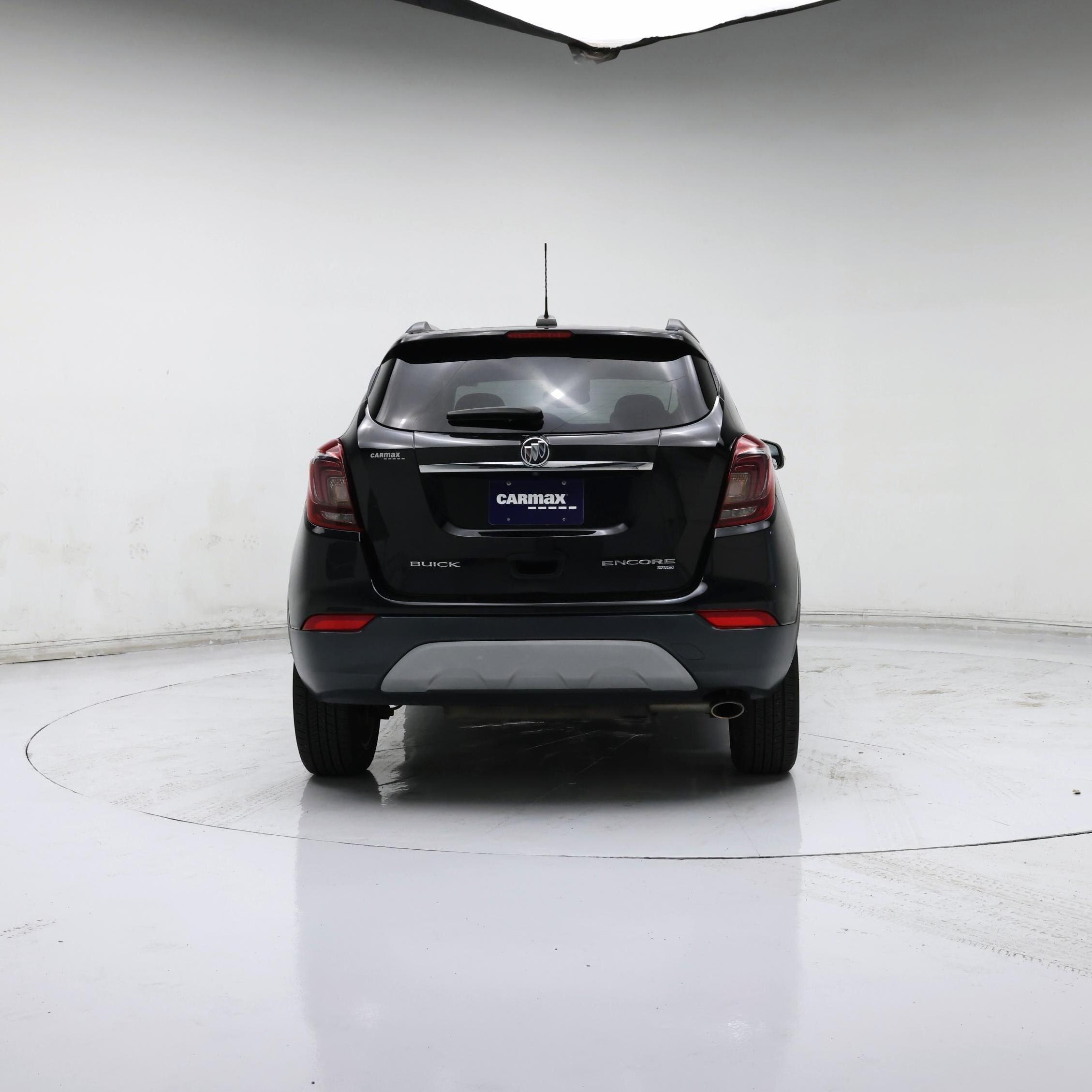 Thumbnail: 2017 Buick Encore - 6