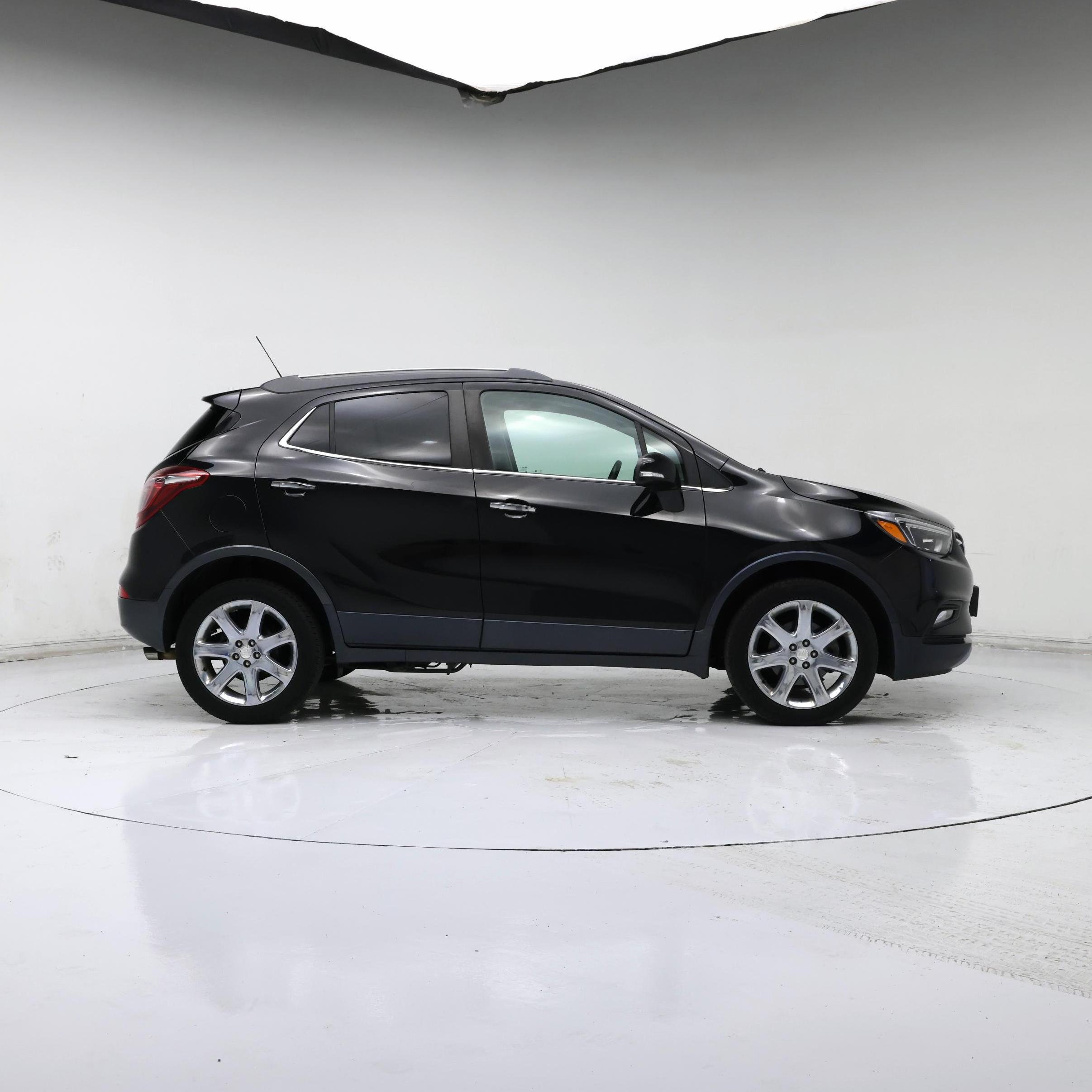 Thumbnail: 2017 Buick Encore - 7