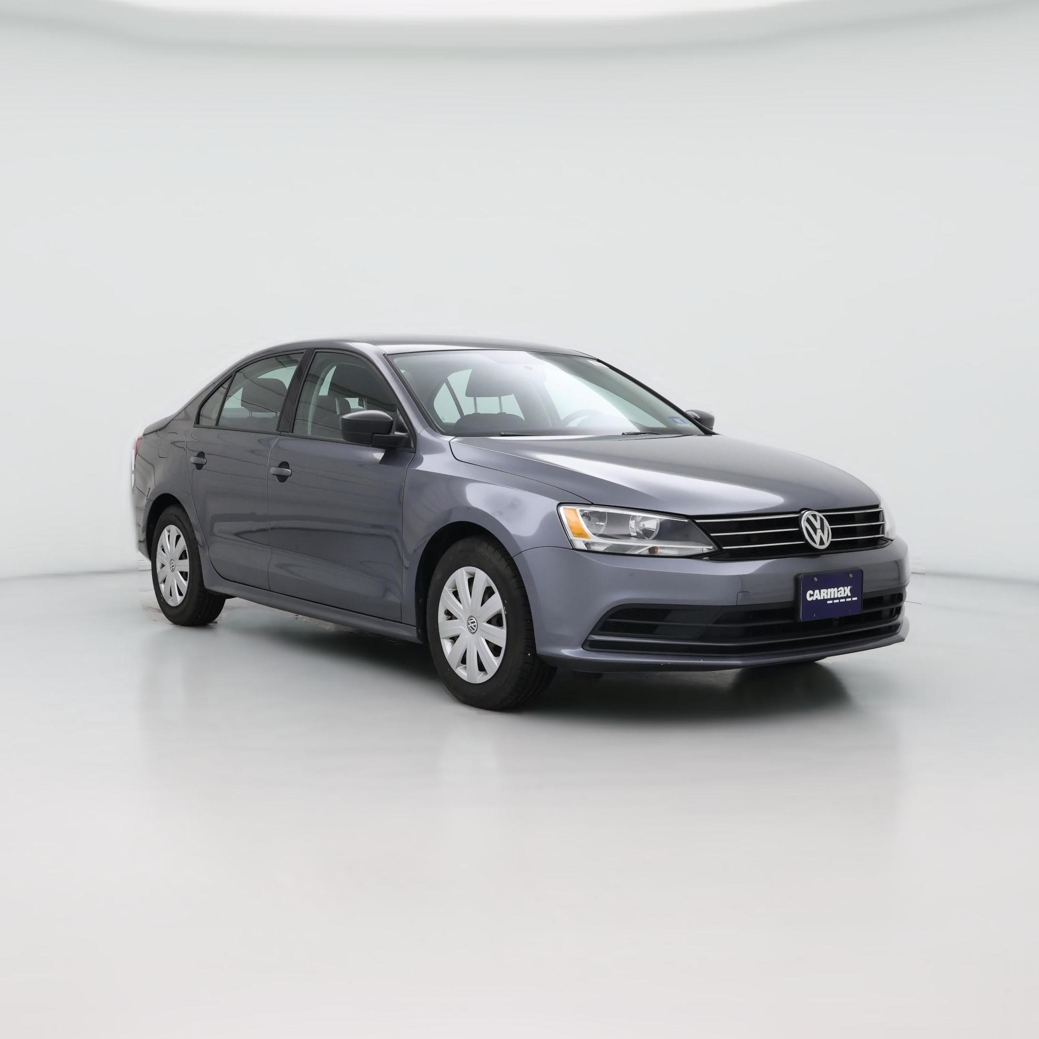 Thumbnail: 2016 Volkswagen Jetta - 1