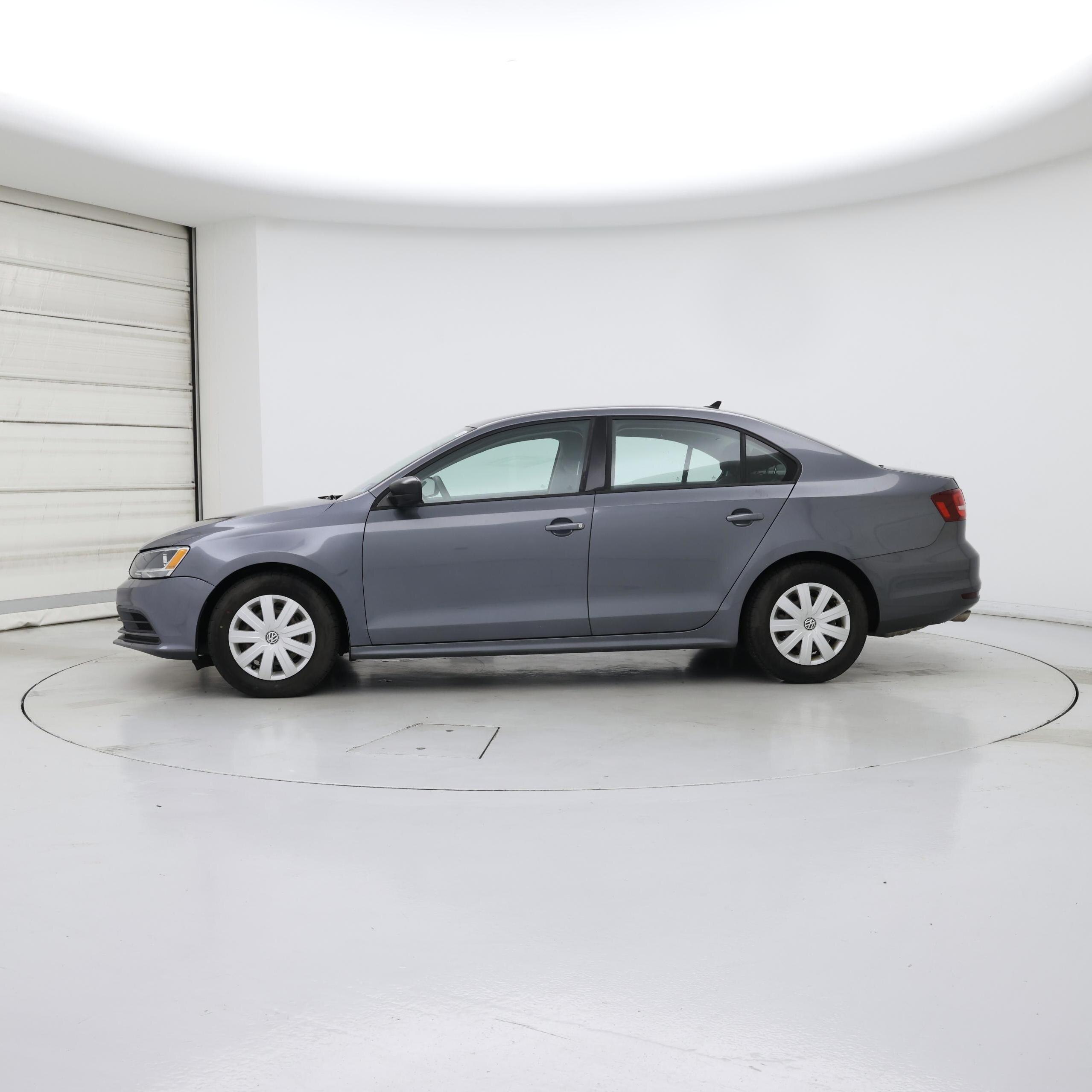 Thumbnail: 2016 Volkswagen Jetta - 3