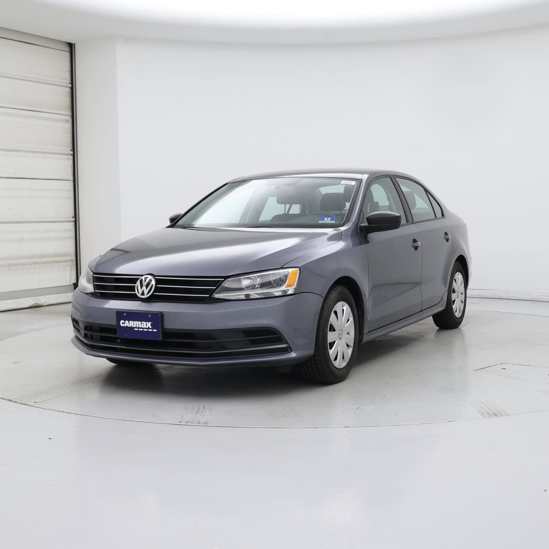 Thumbnail: 2016 Volkswagen Jetta - 4