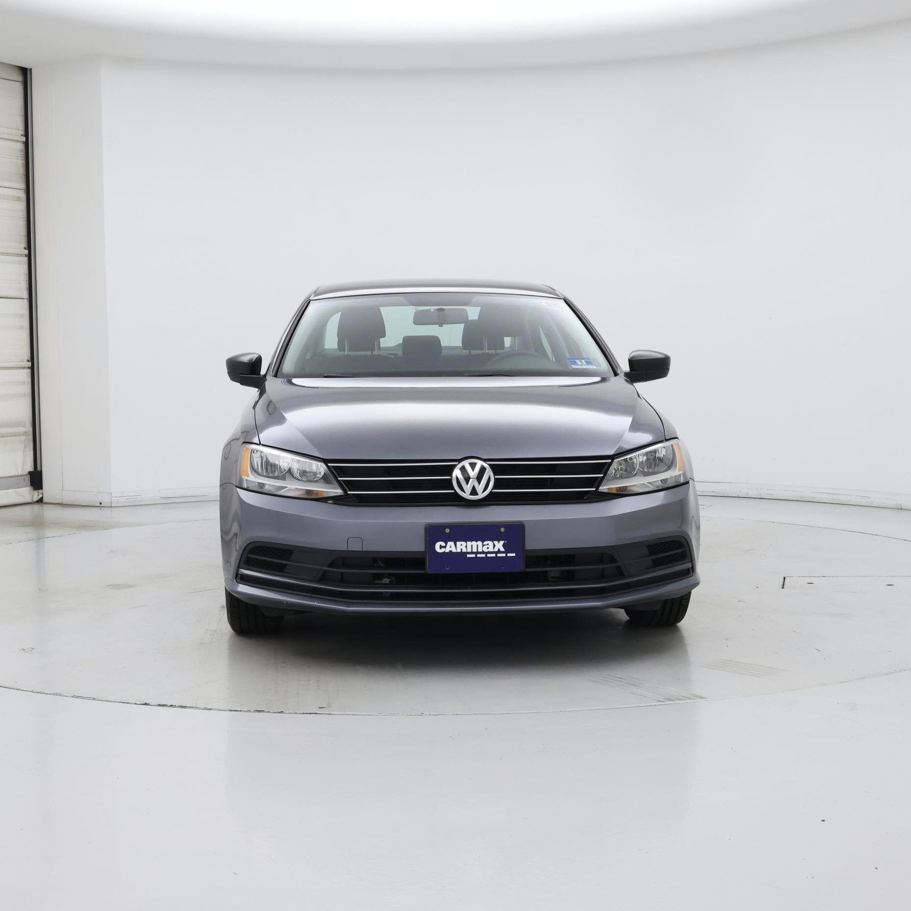 Thumbnail: 2016 Volkswagen Jetta - 5